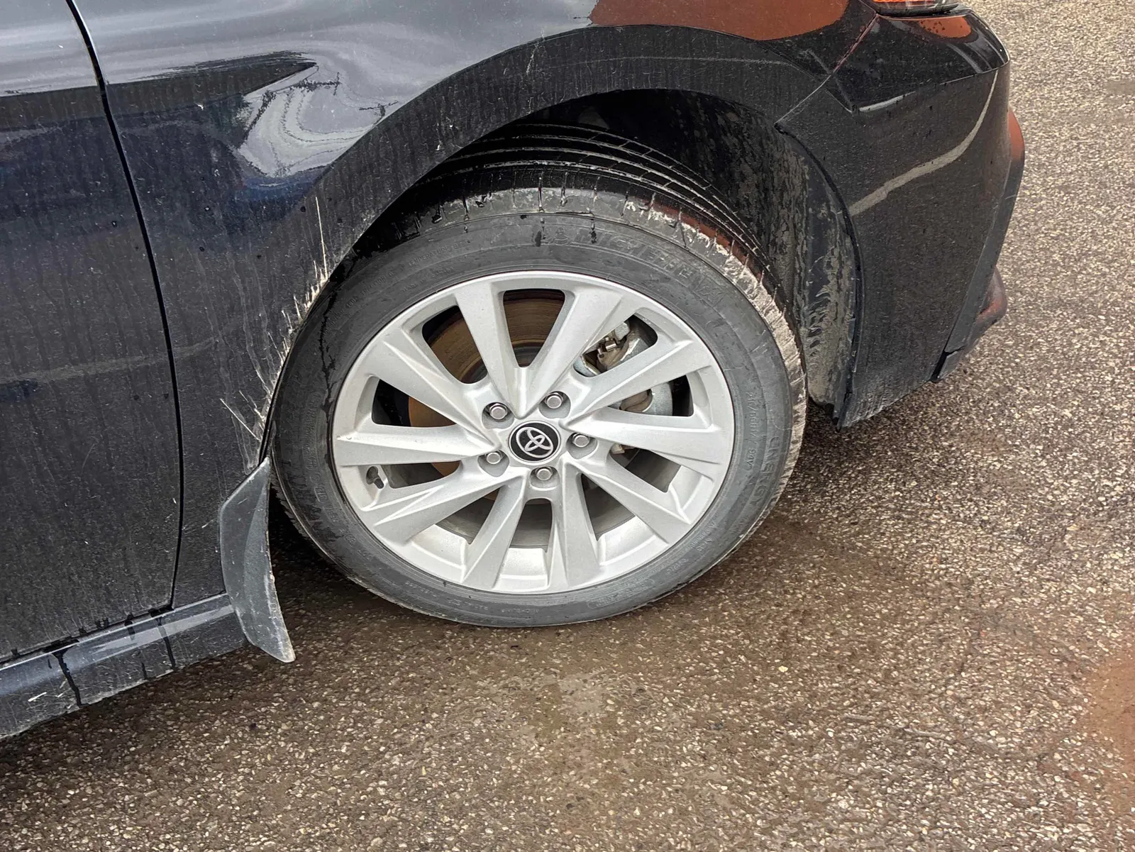 Tire