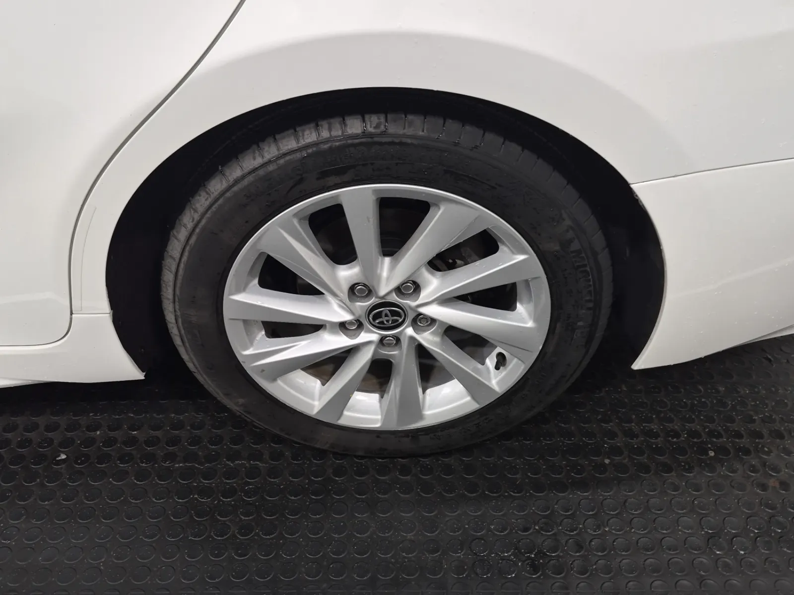 Tire