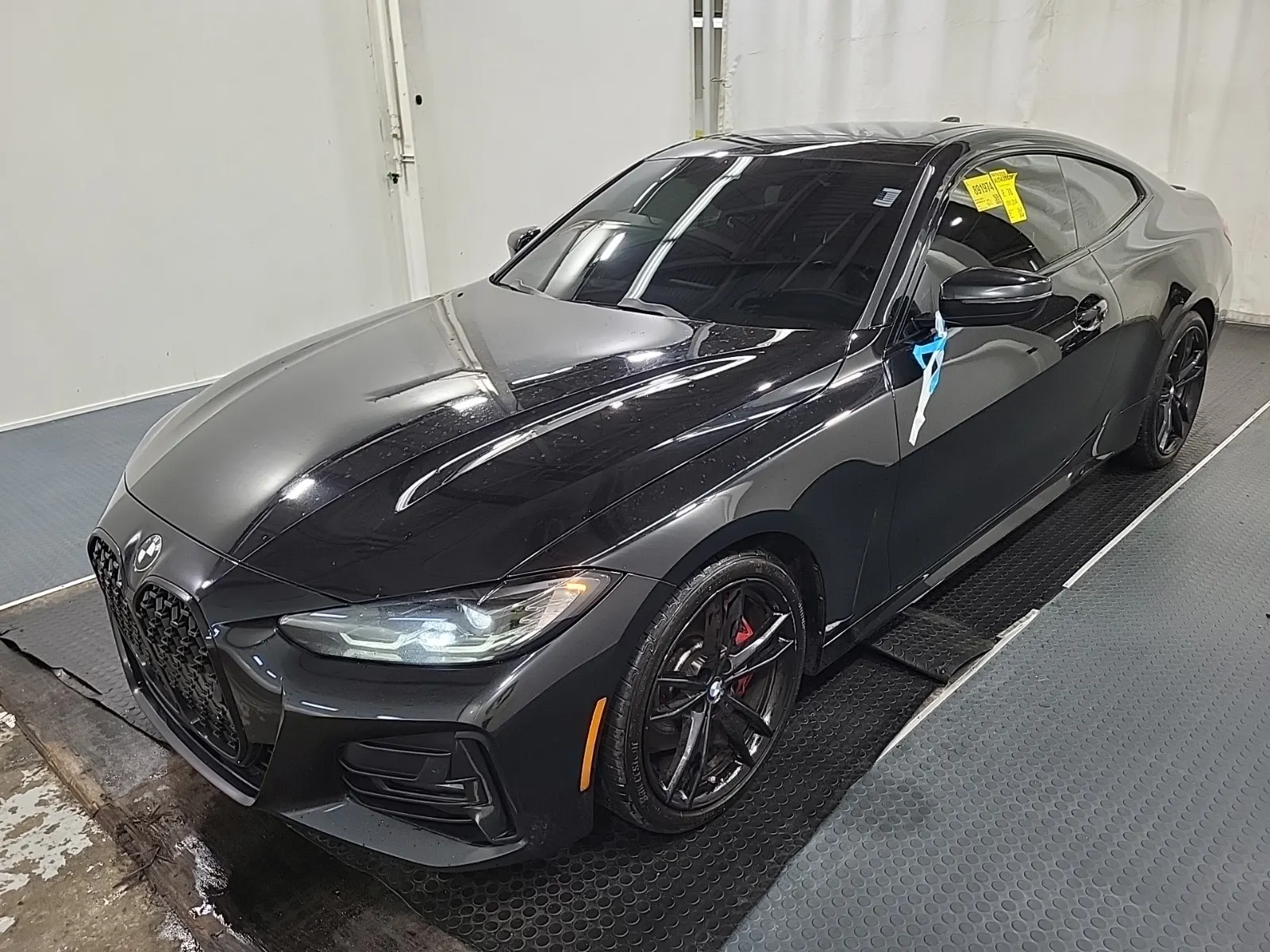 2023 BMW 4 Series