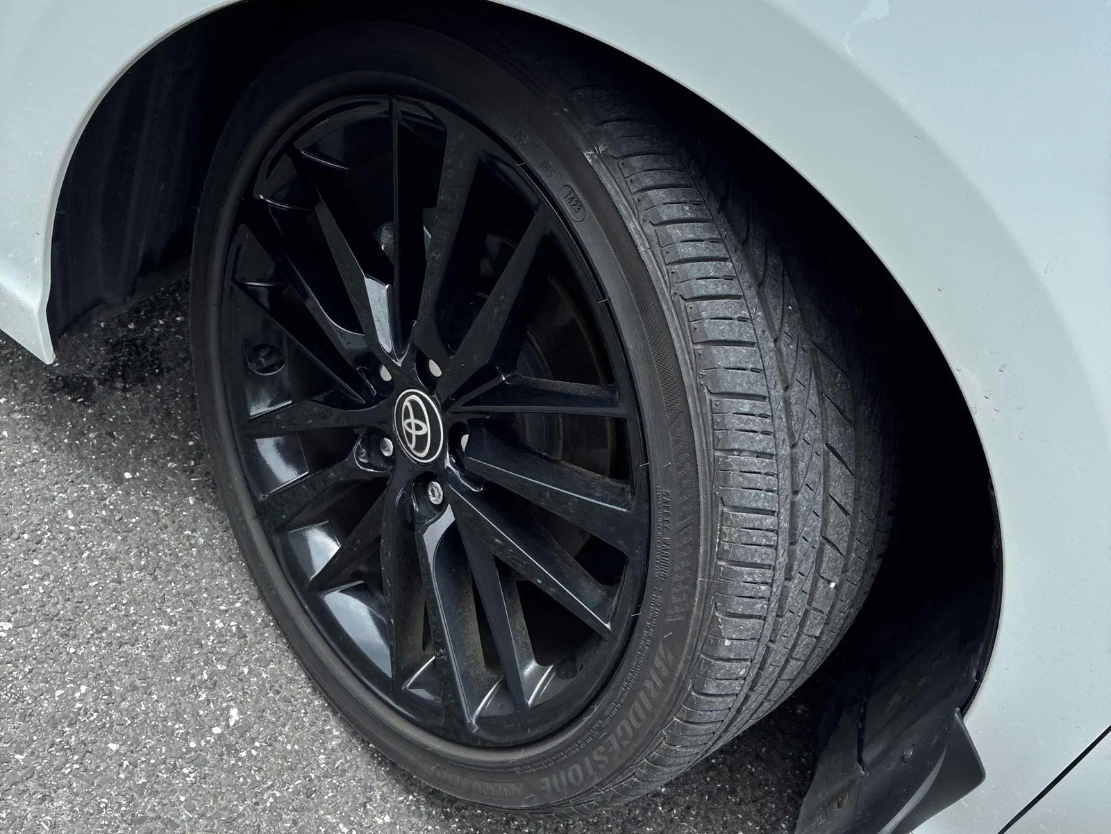 Tire