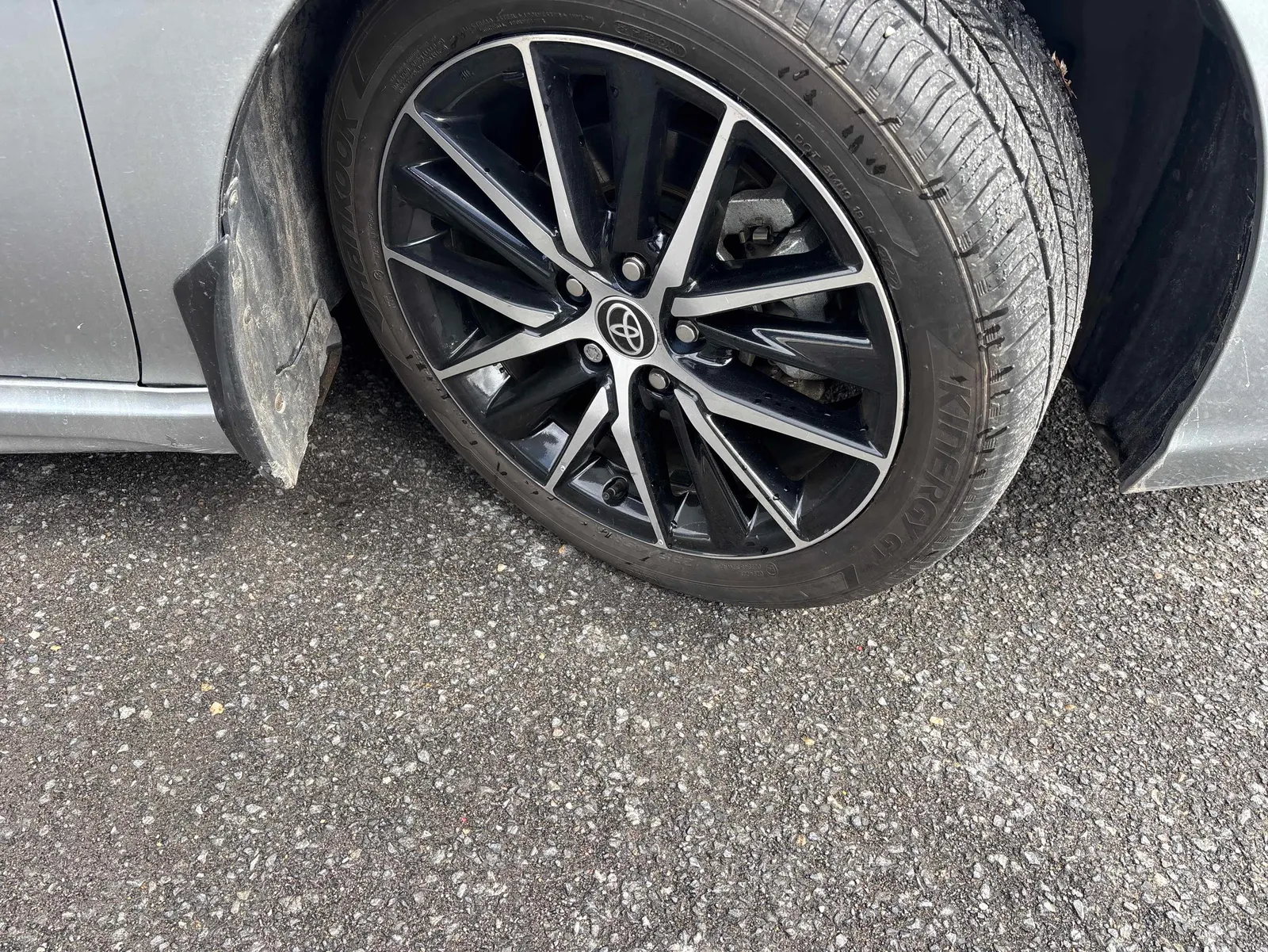 Tire