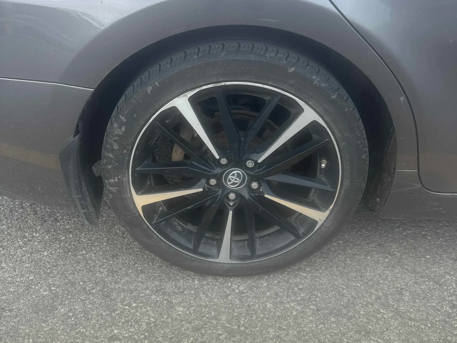 Tire