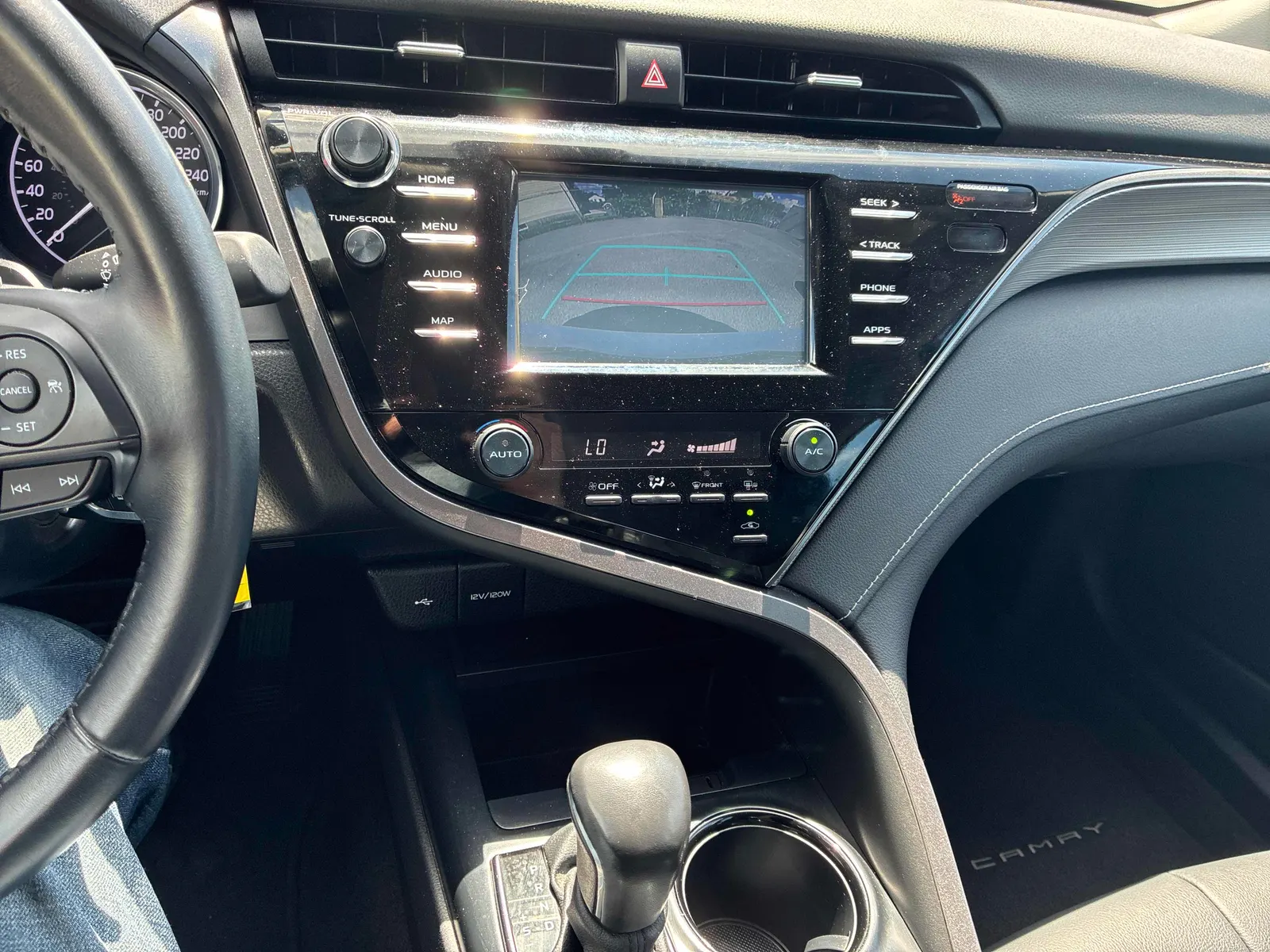 Console