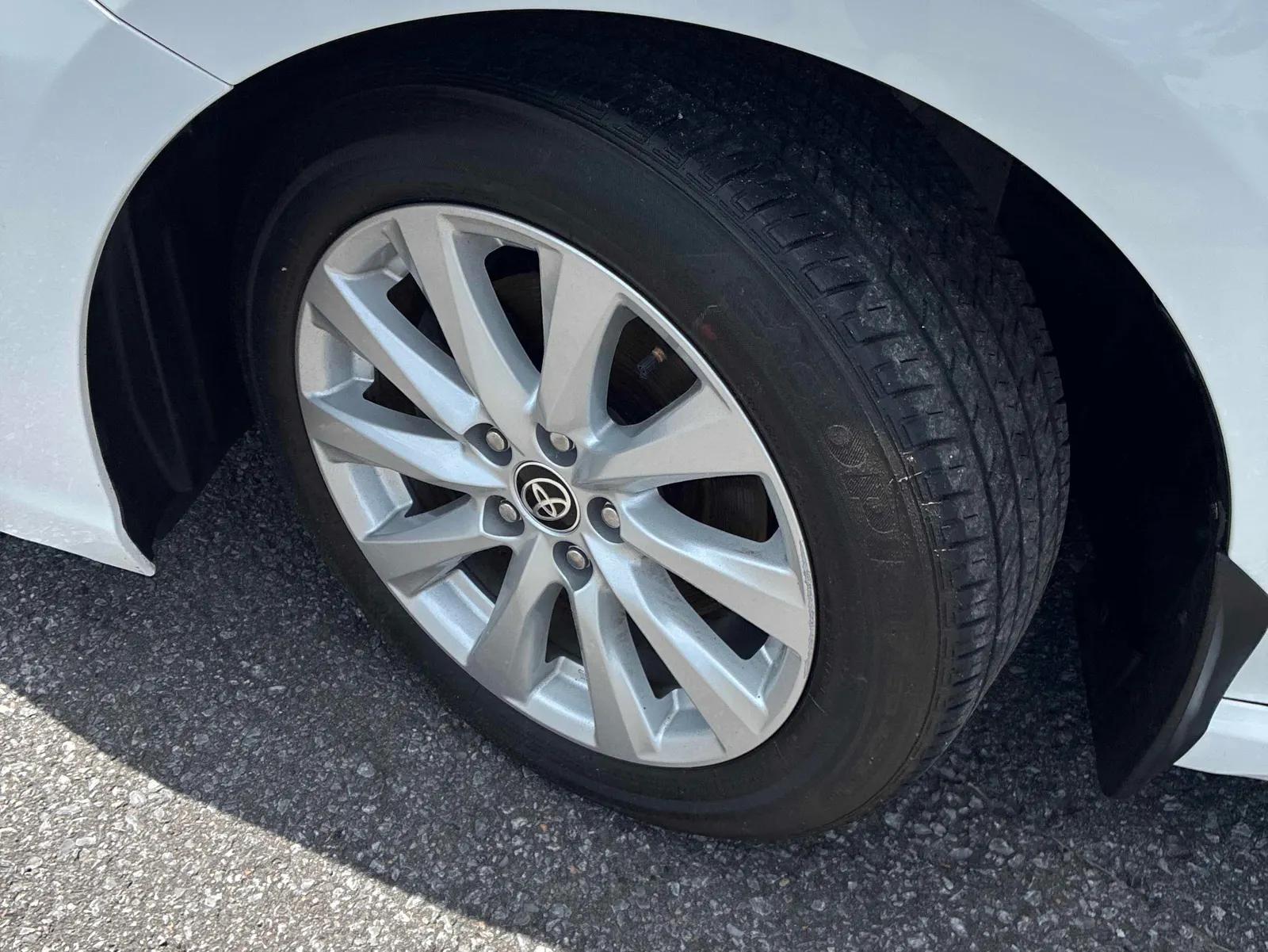 Tire