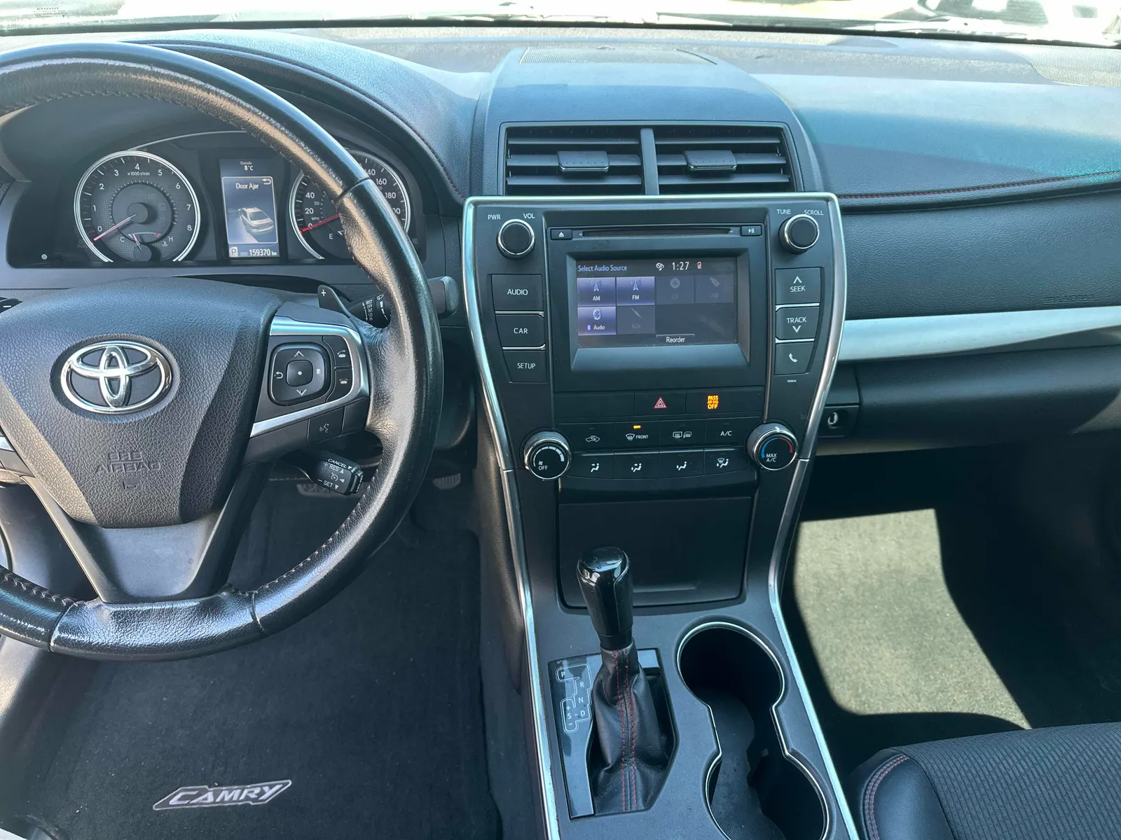 Console
