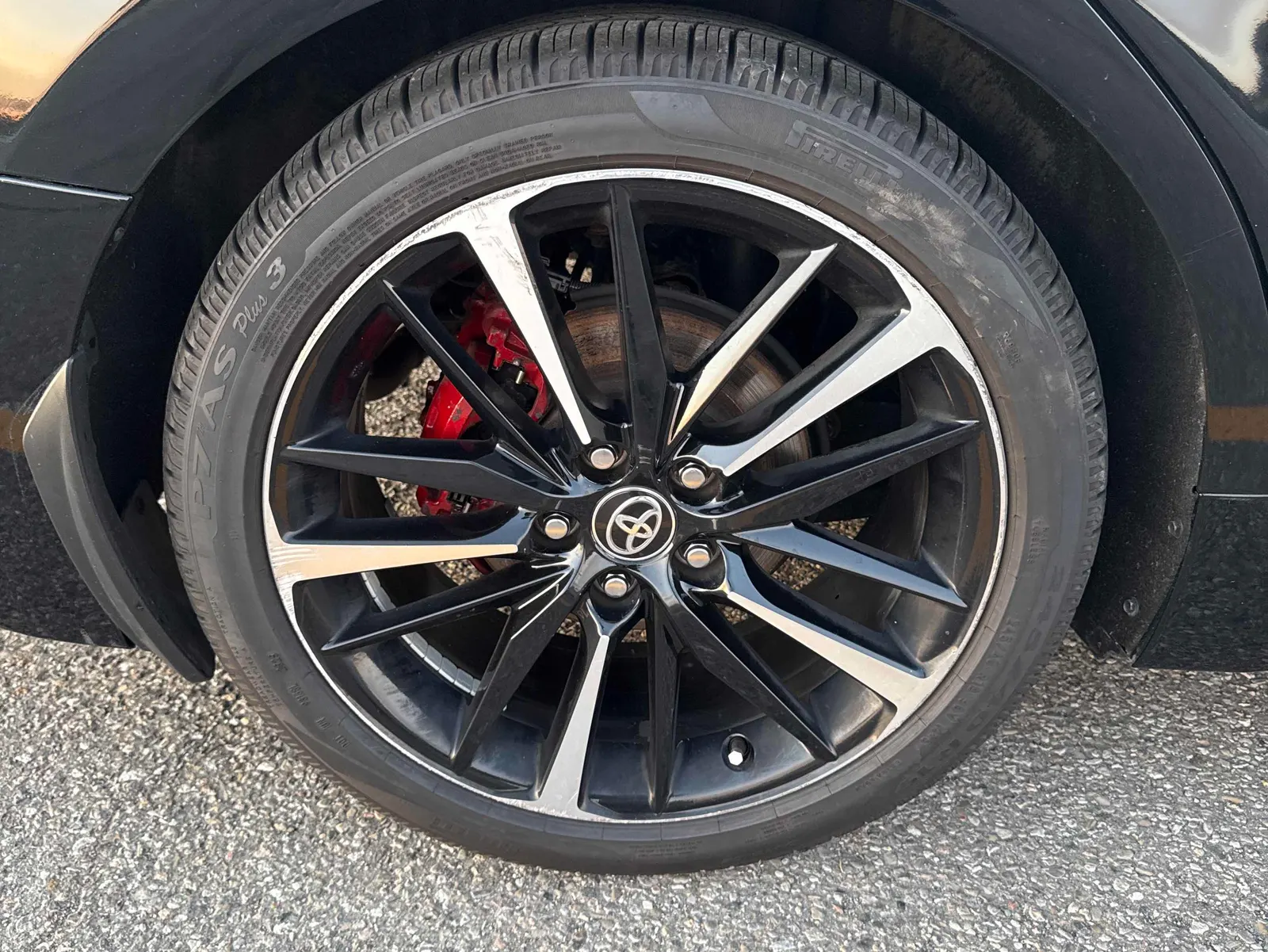 Tire