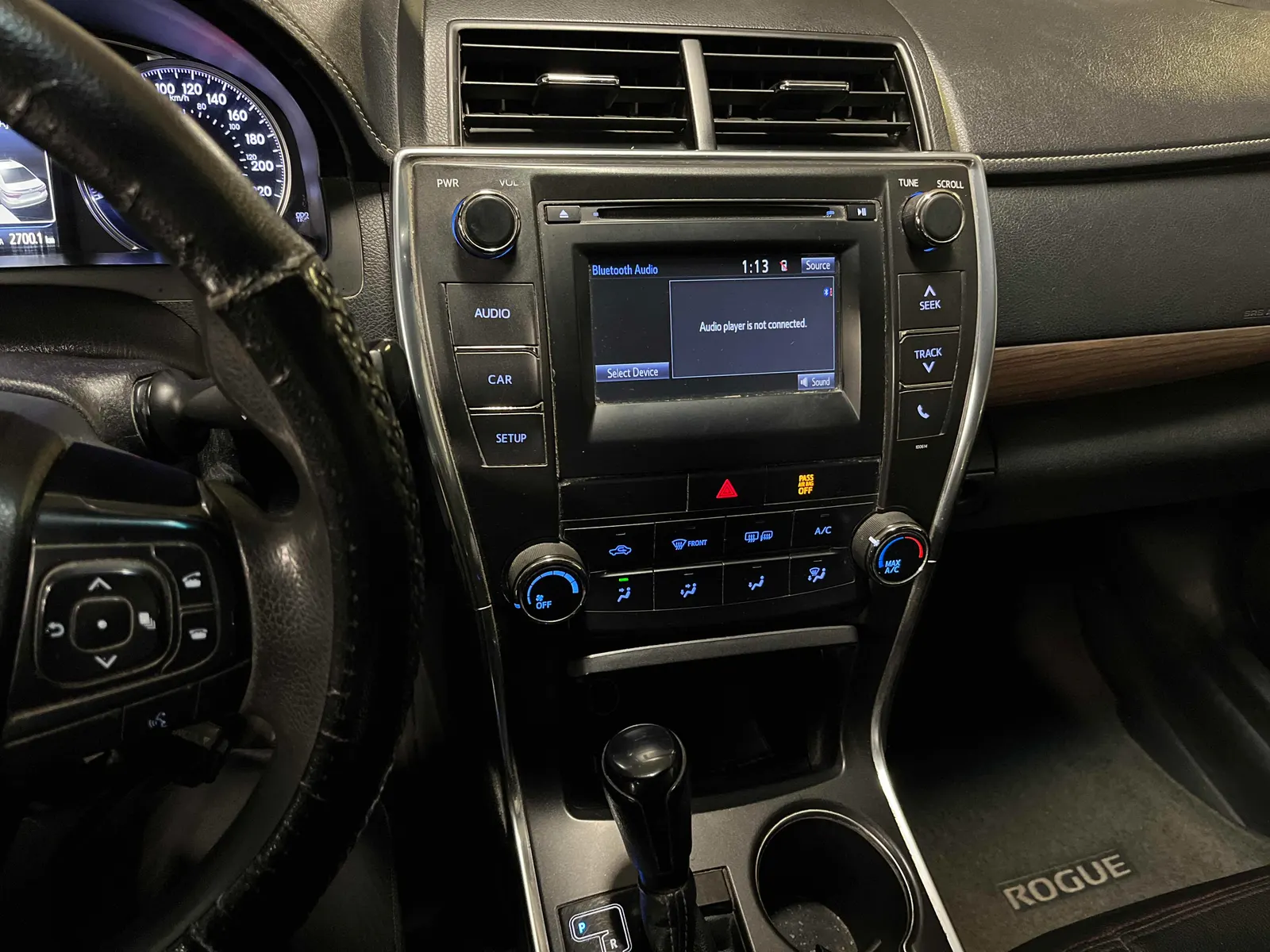 Console