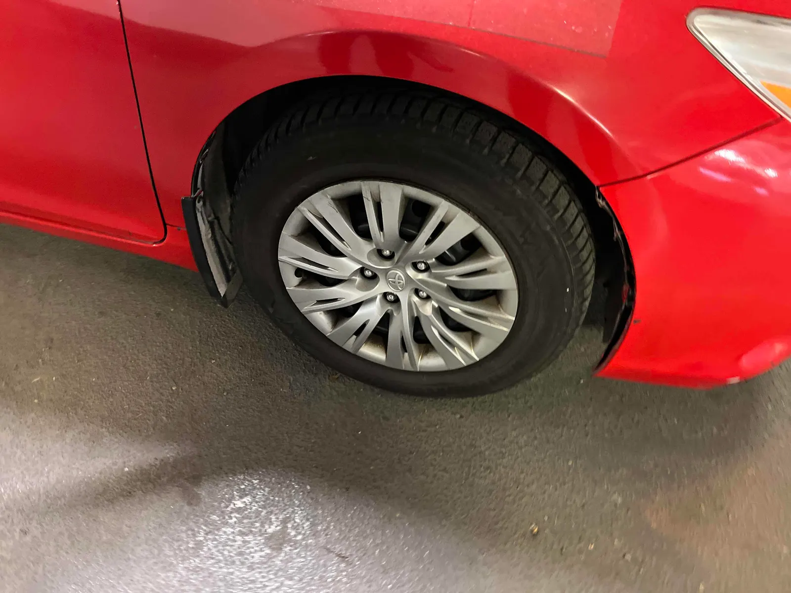 Tire