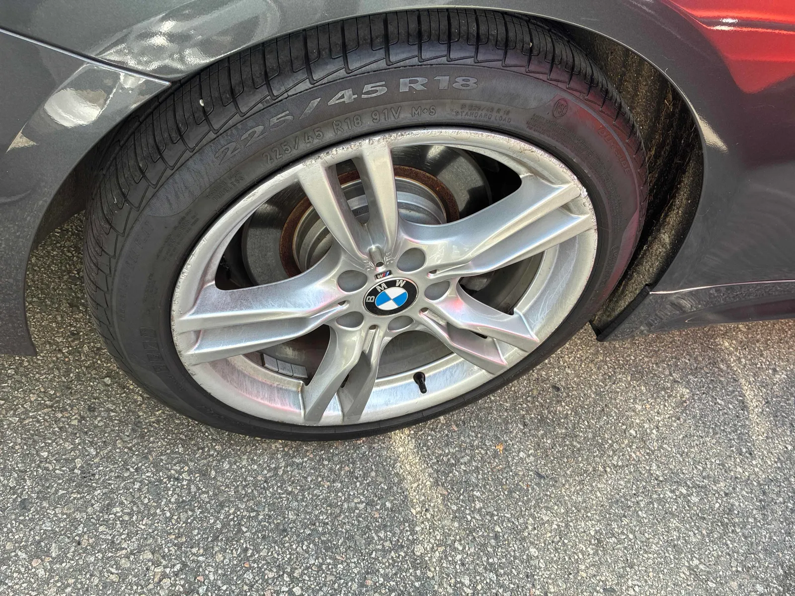 Tire