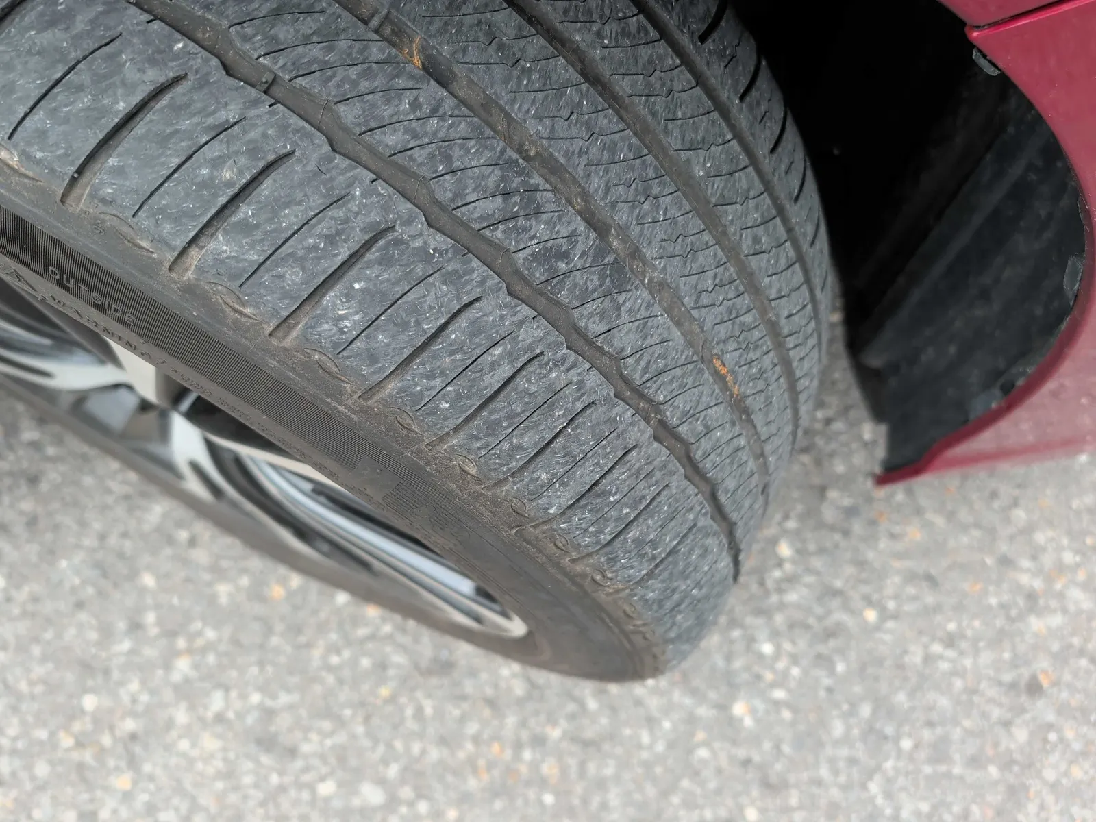 Tire