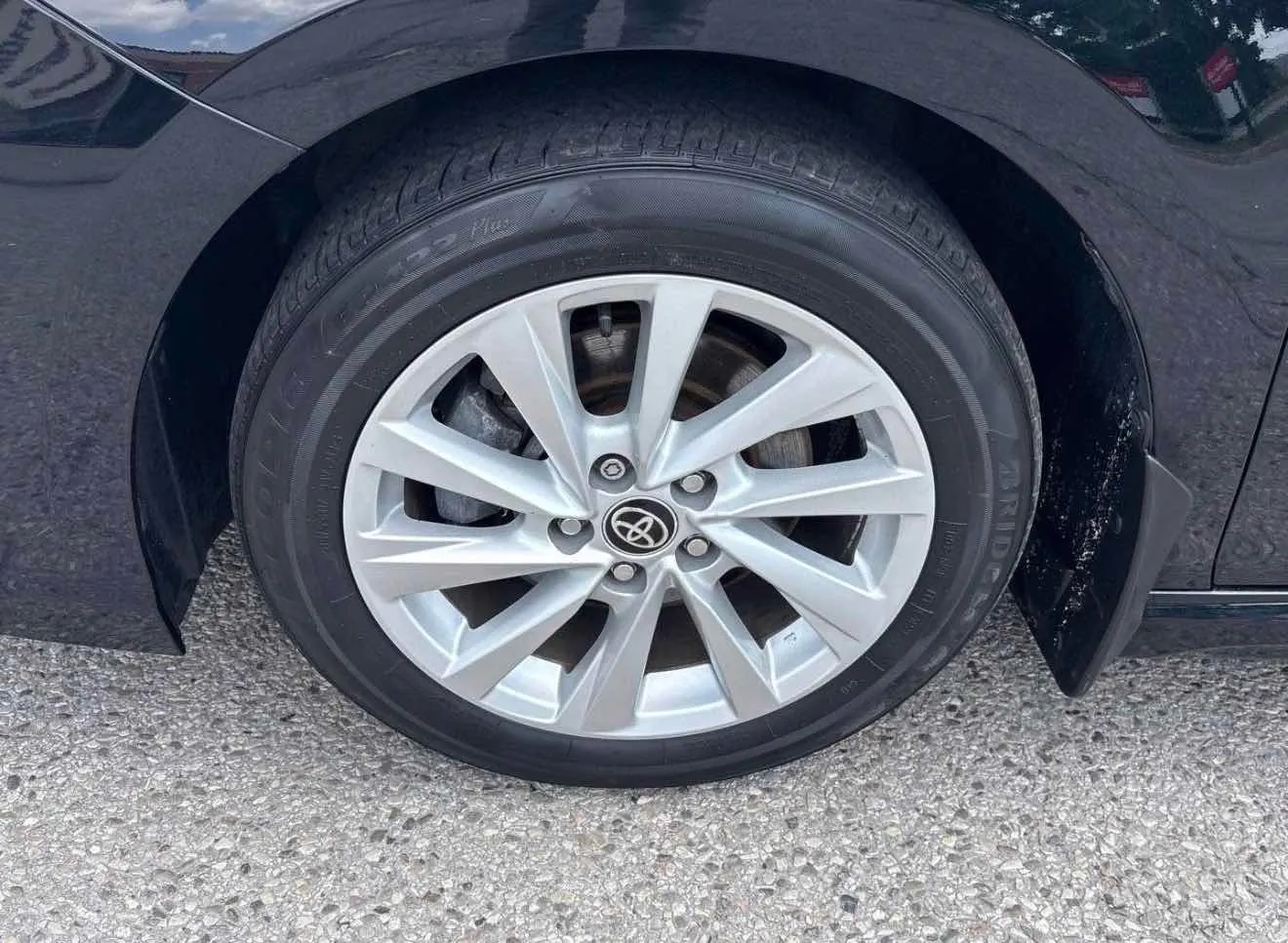 Tire
