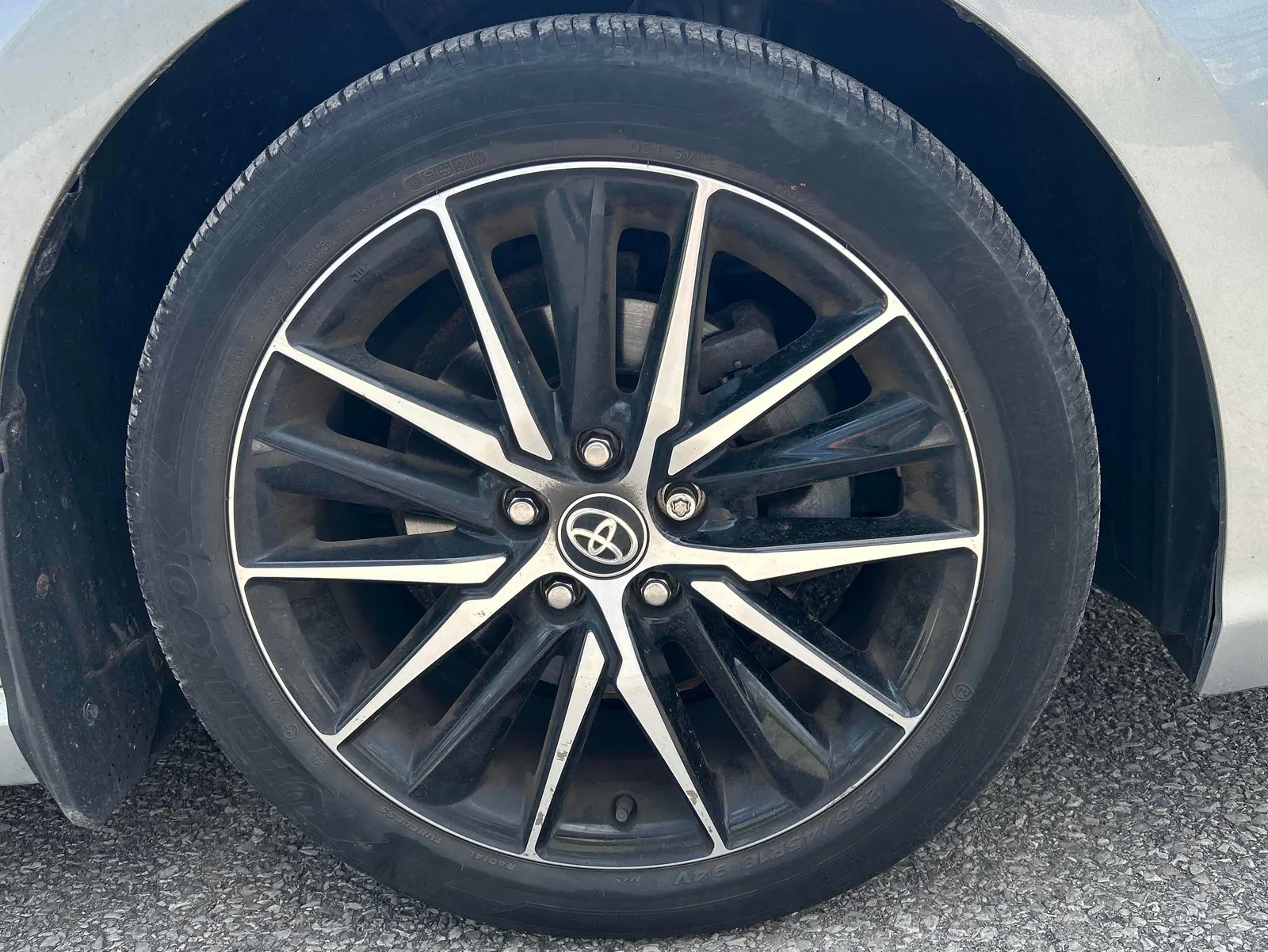 Tire