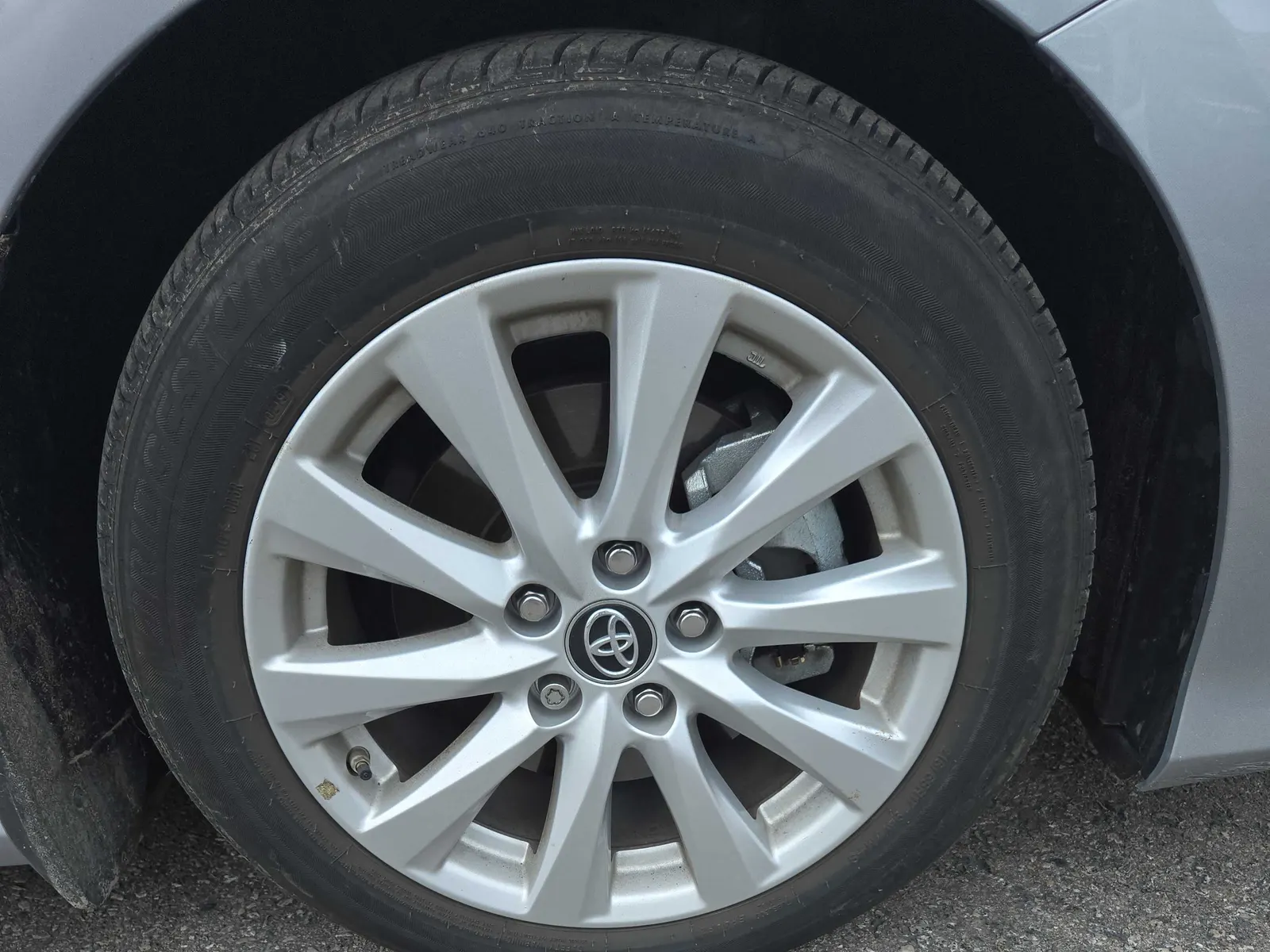 Tire