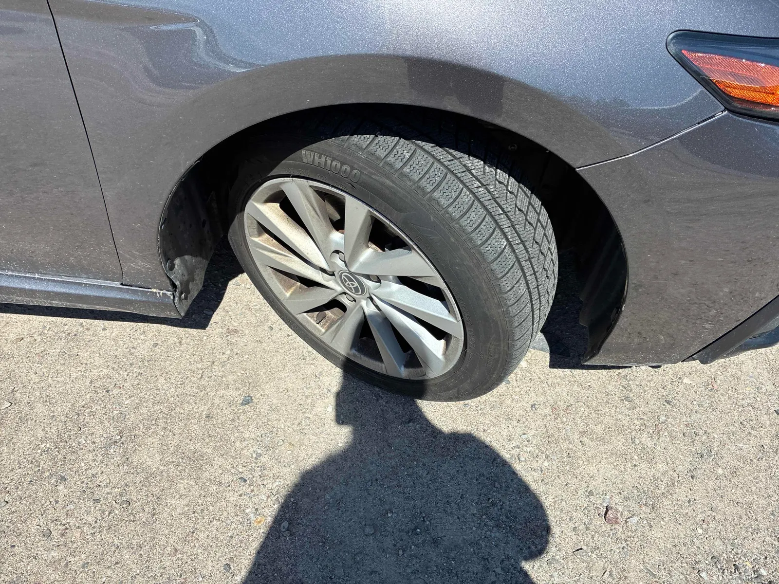 Tire