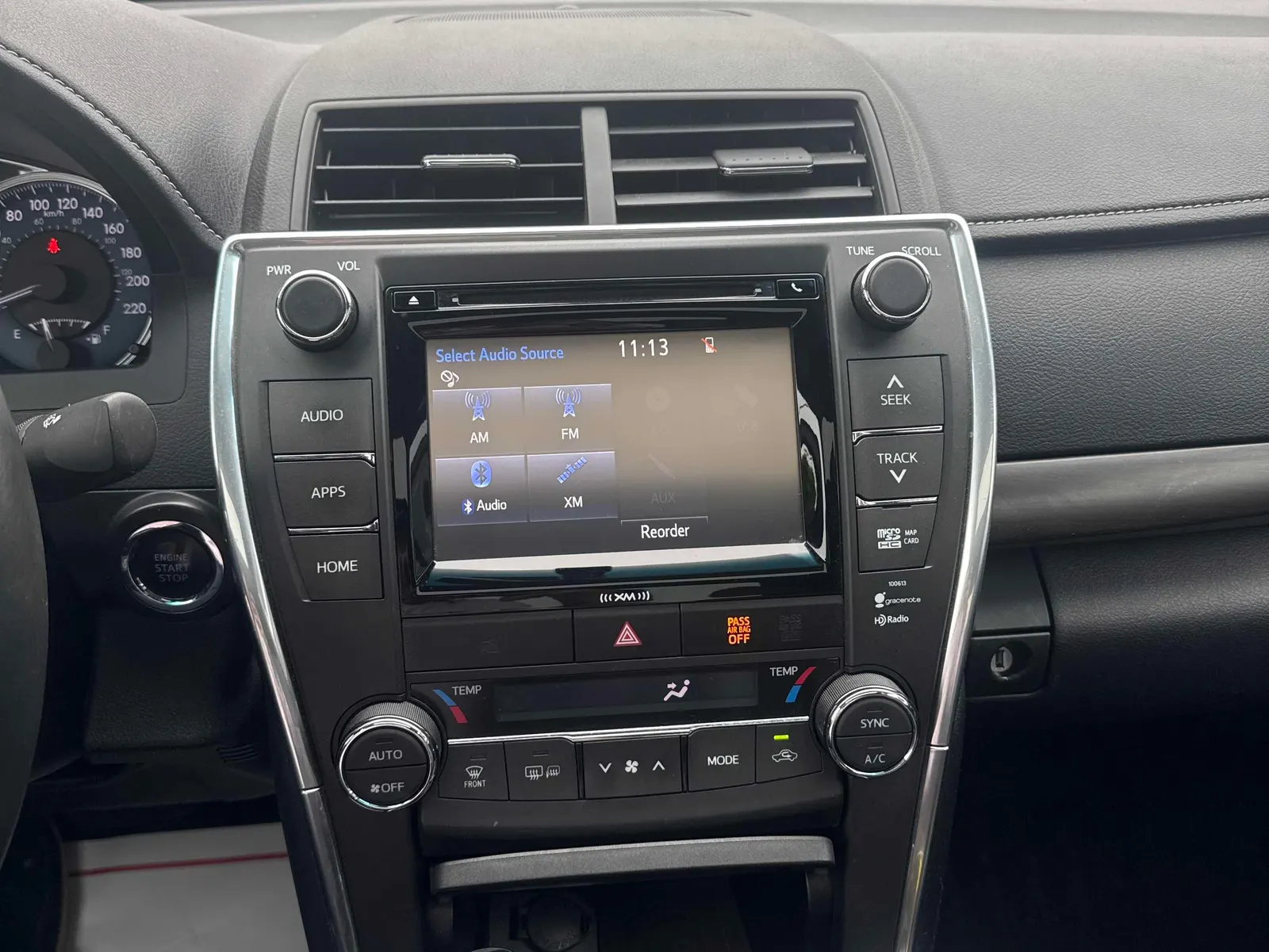 Console