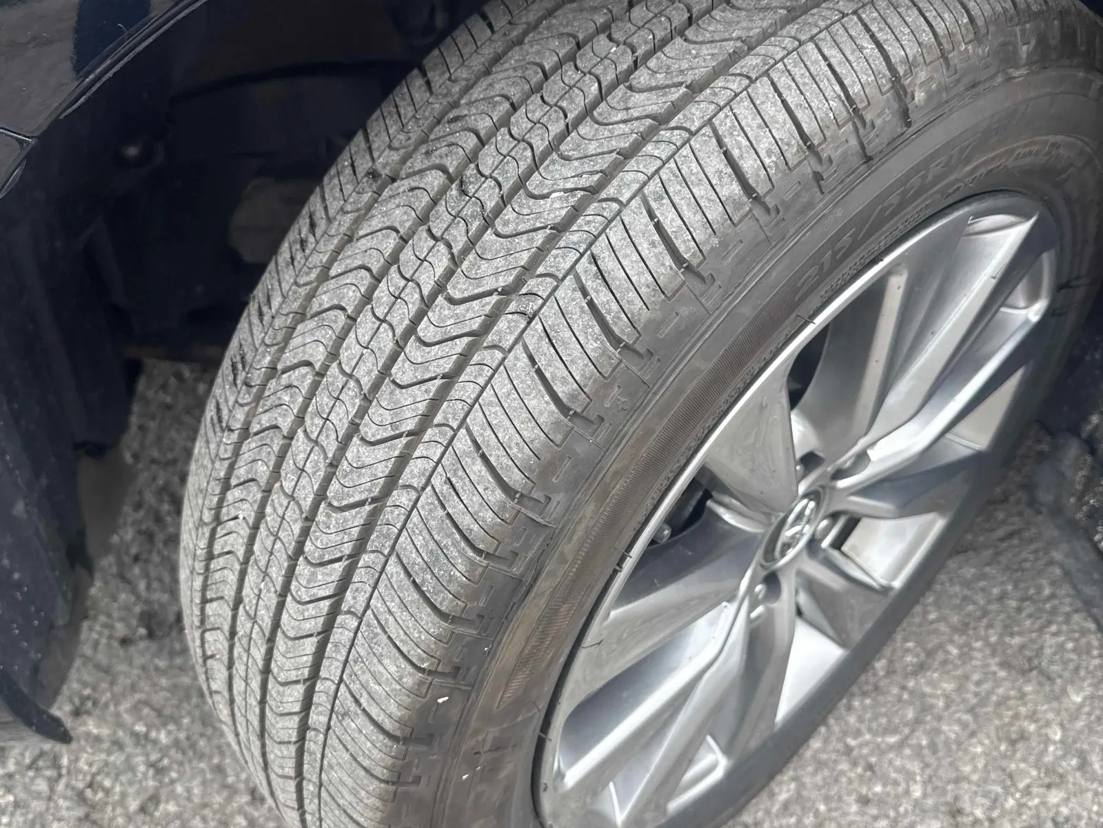 Tire