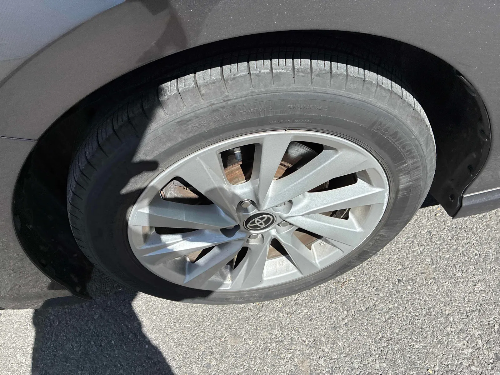 Tire