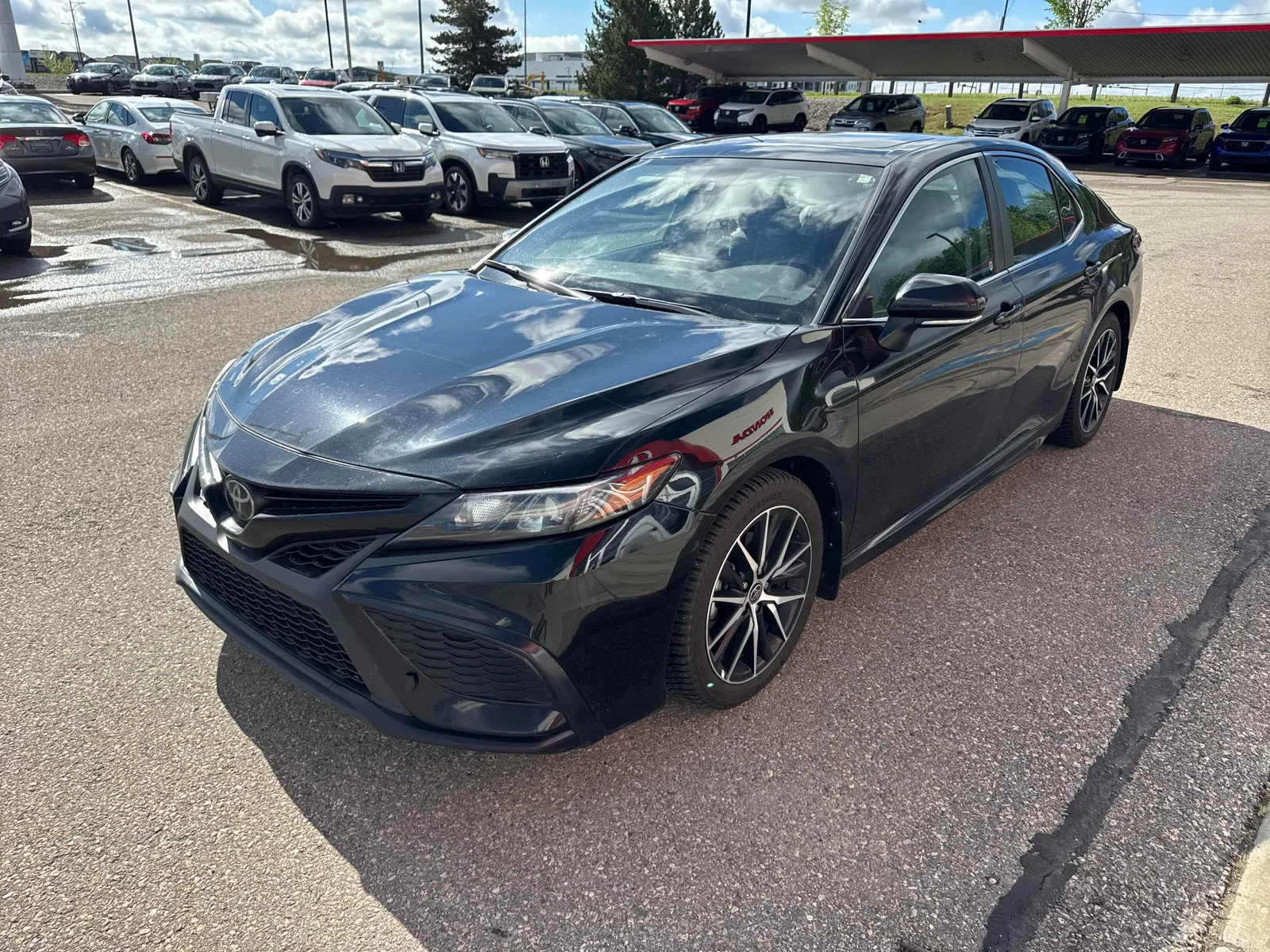 3/4 Front (Main image)