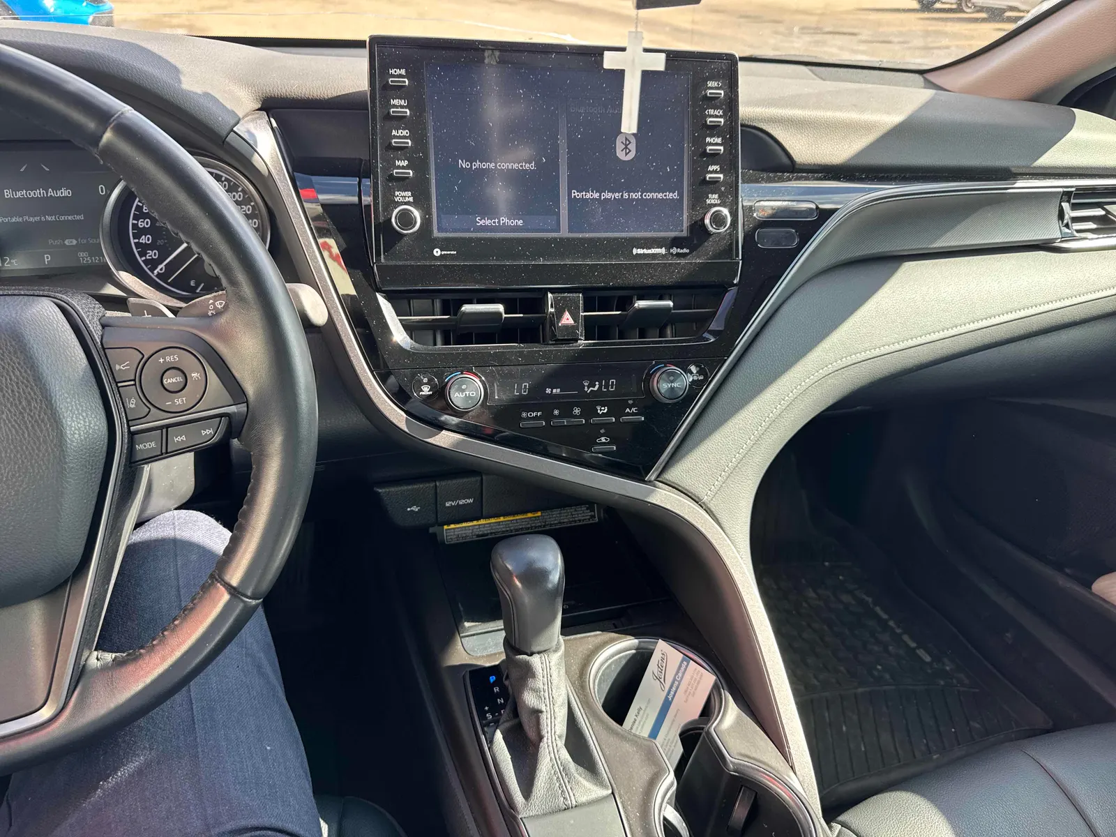 Console