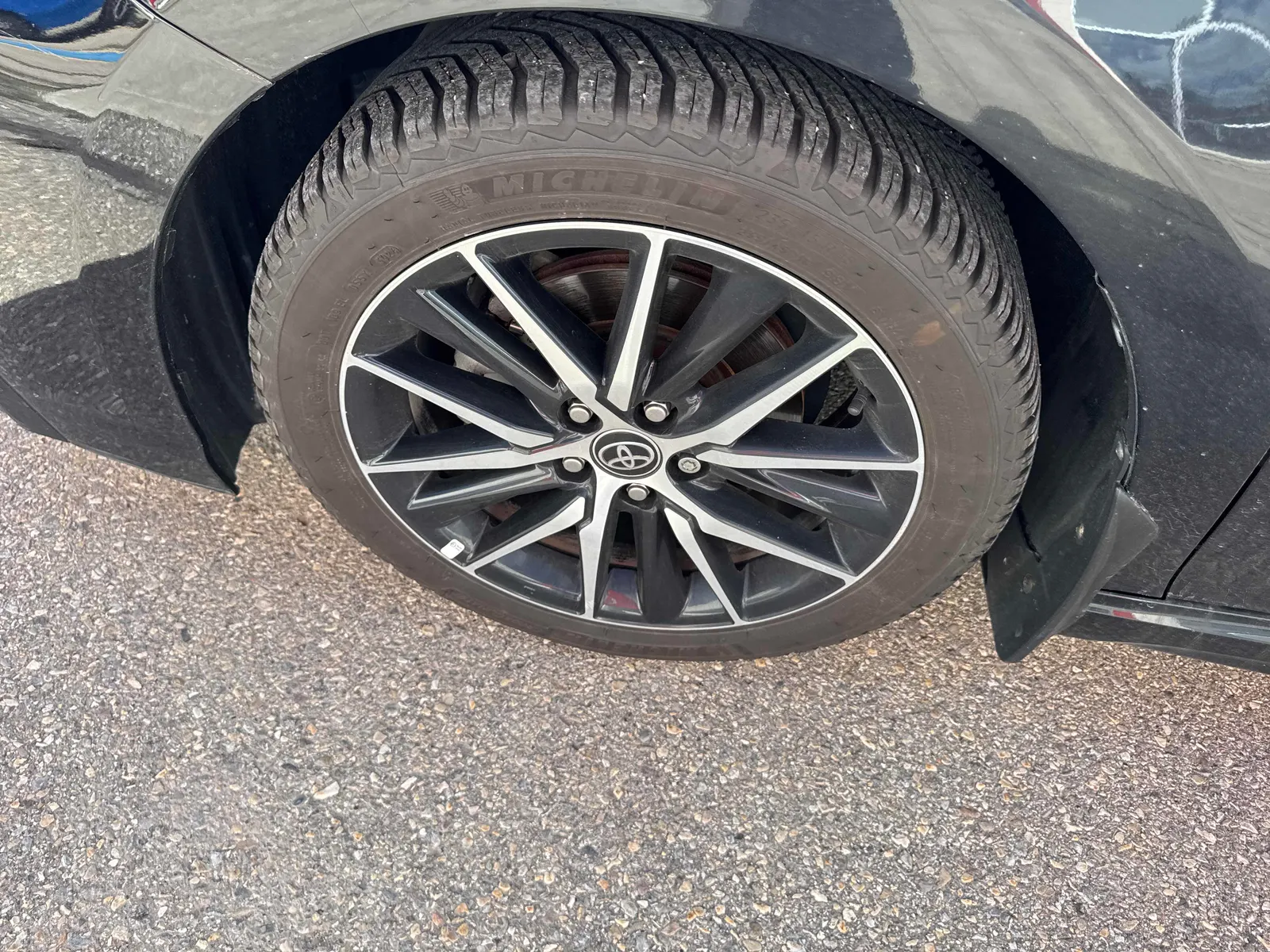 Tire