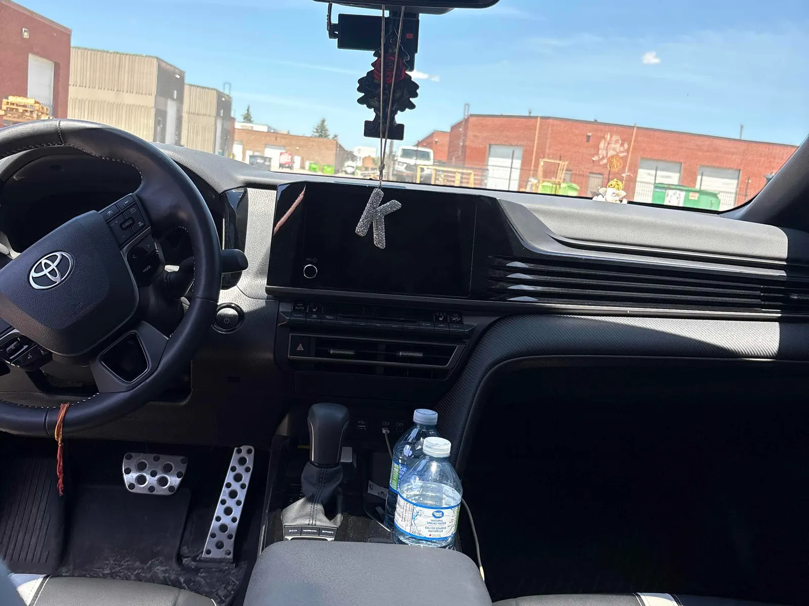 Console