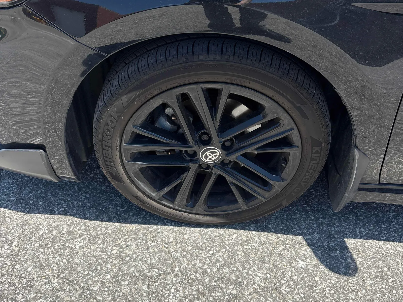 Tire