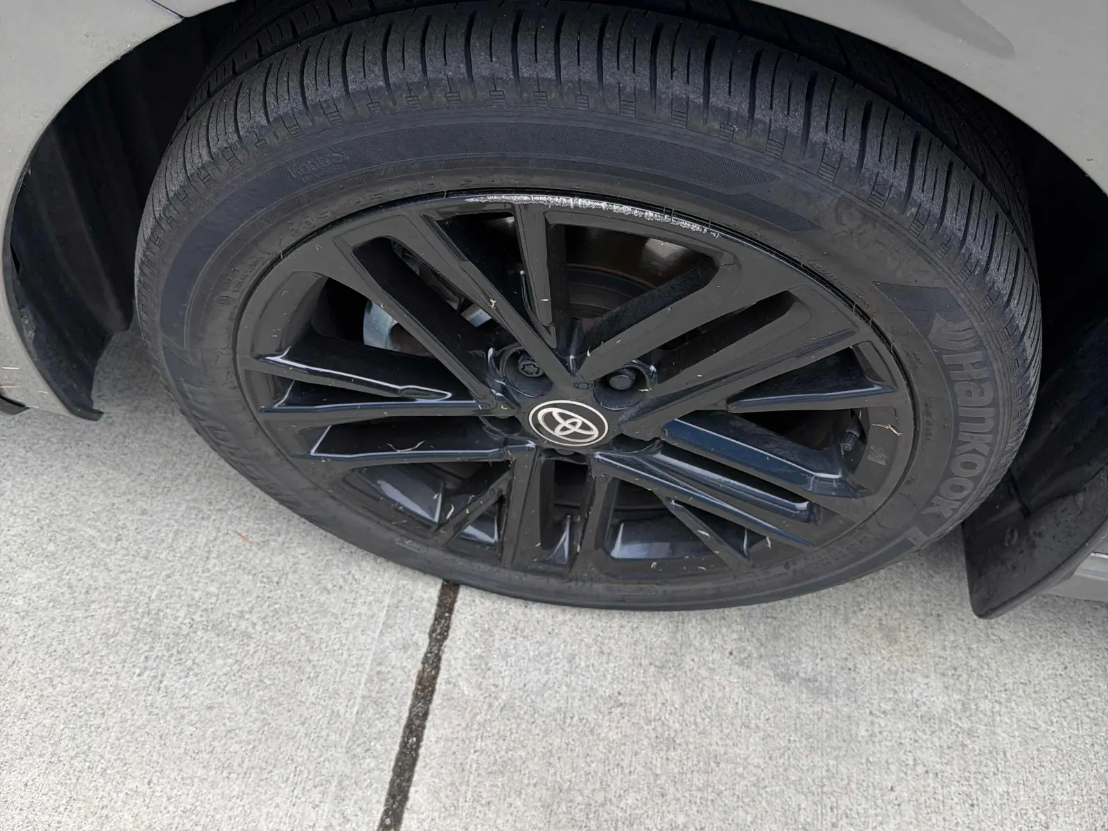 Tire