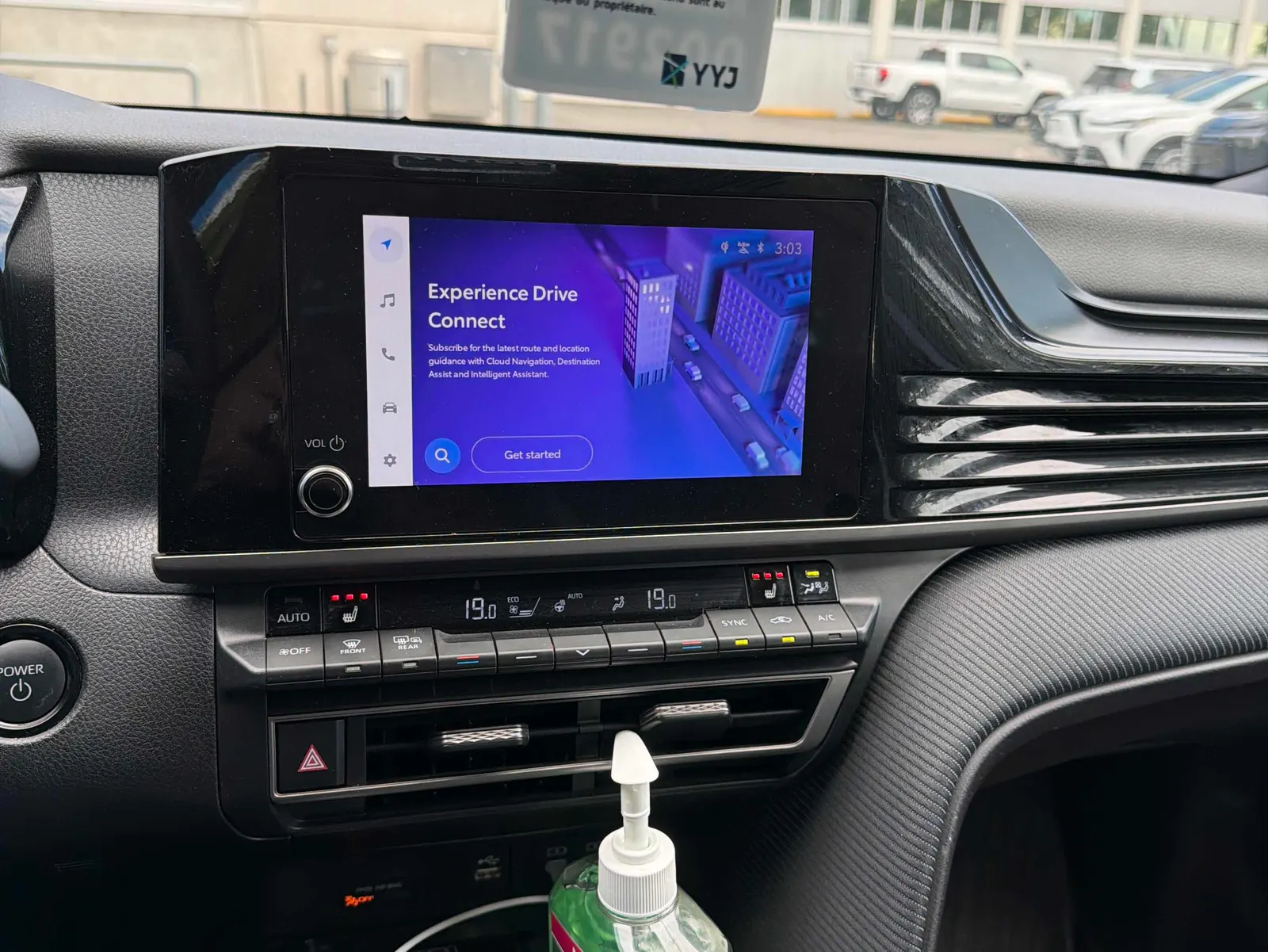 Console