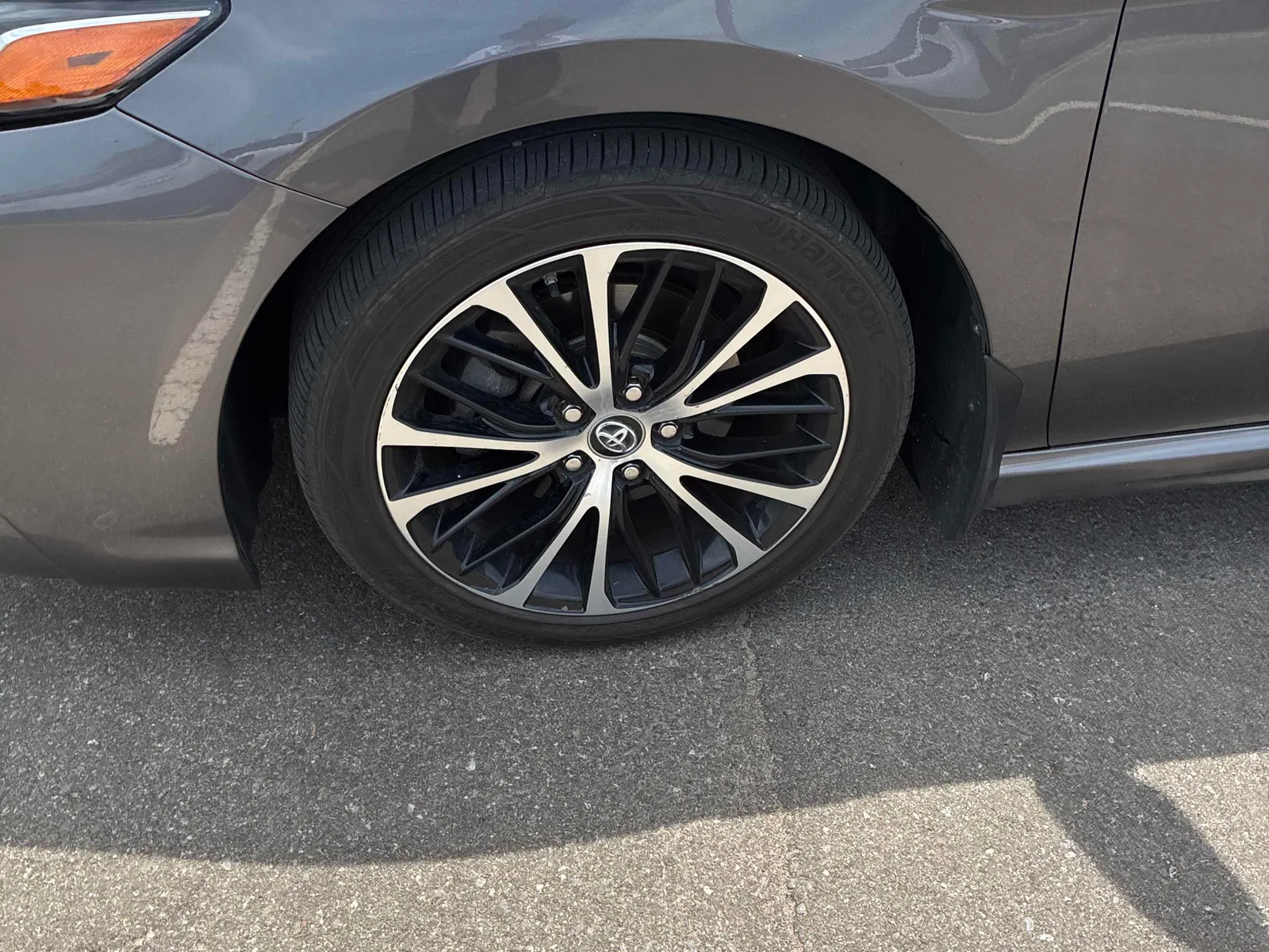Tire