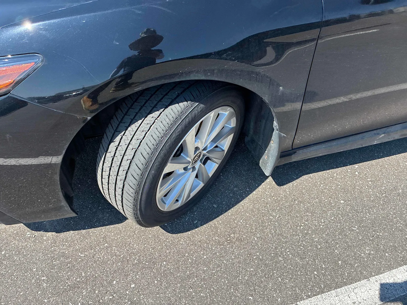 Tire