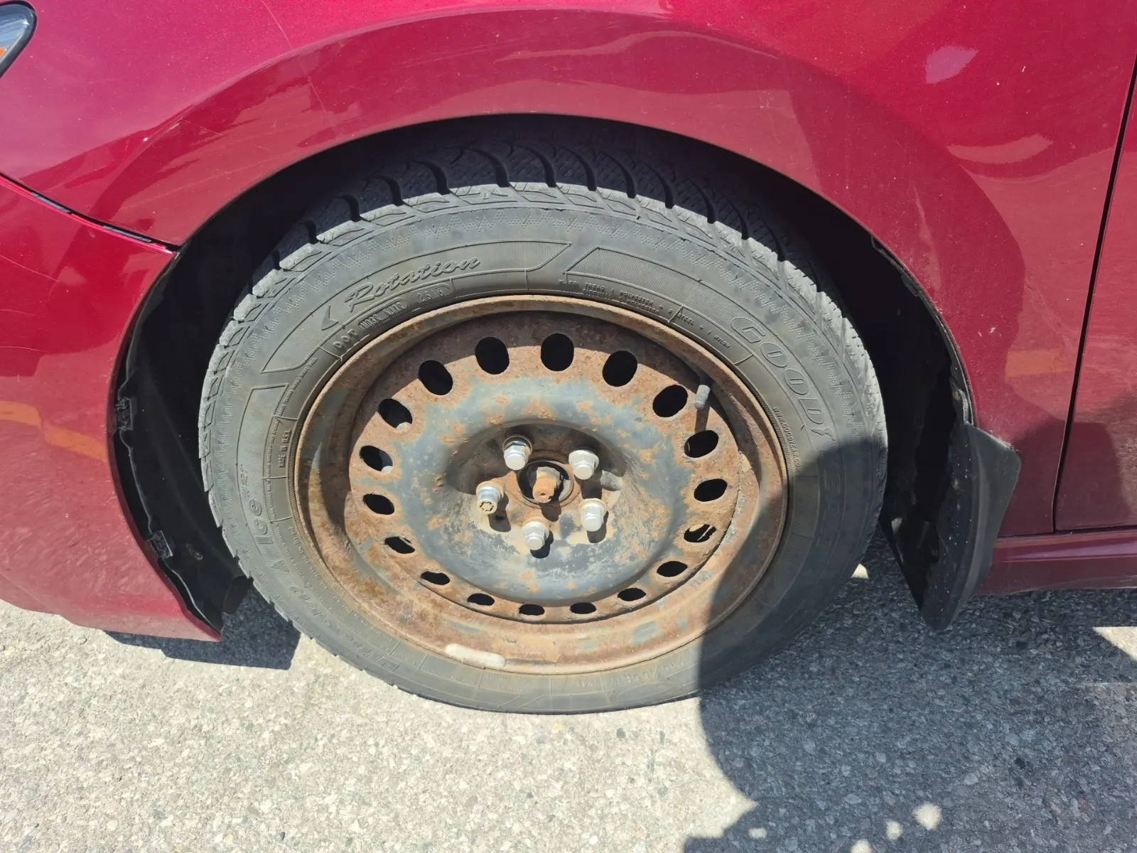 Tire