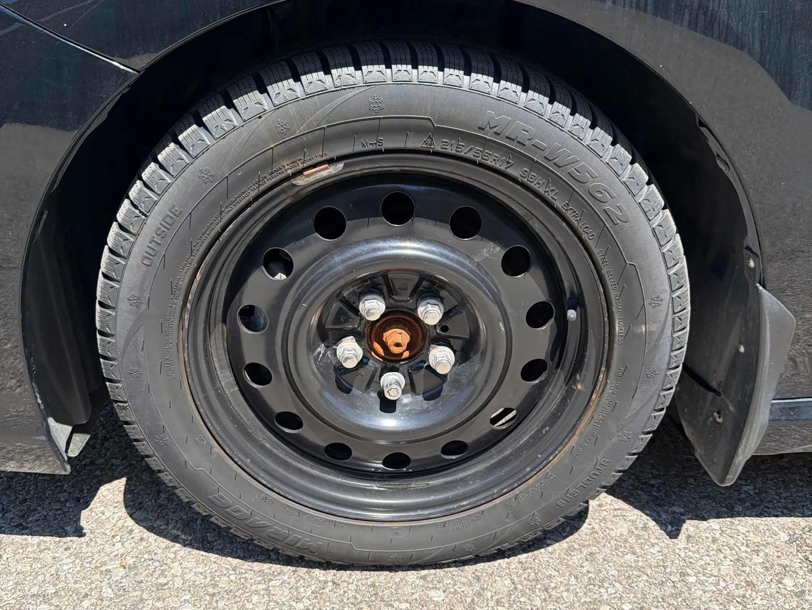 Tire