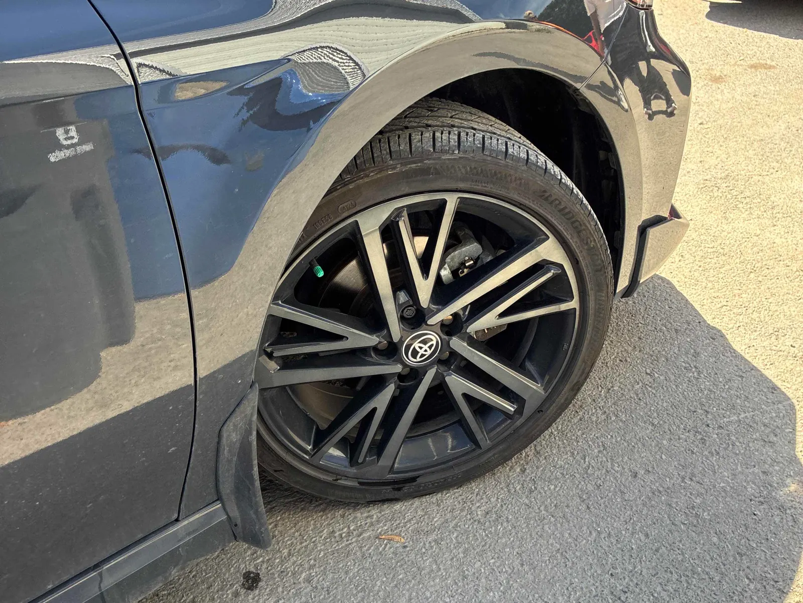 Tire