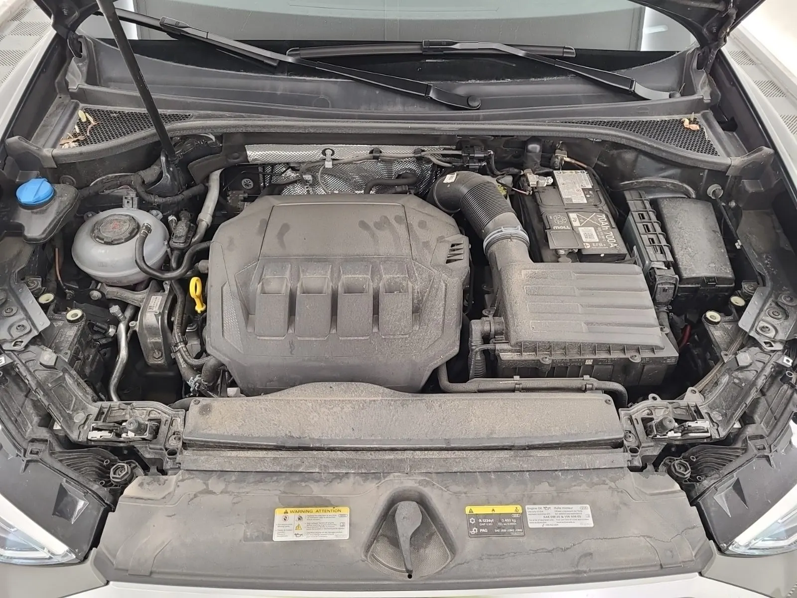 Engine Photo