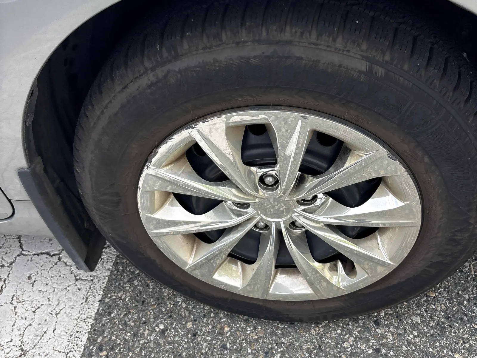Tire