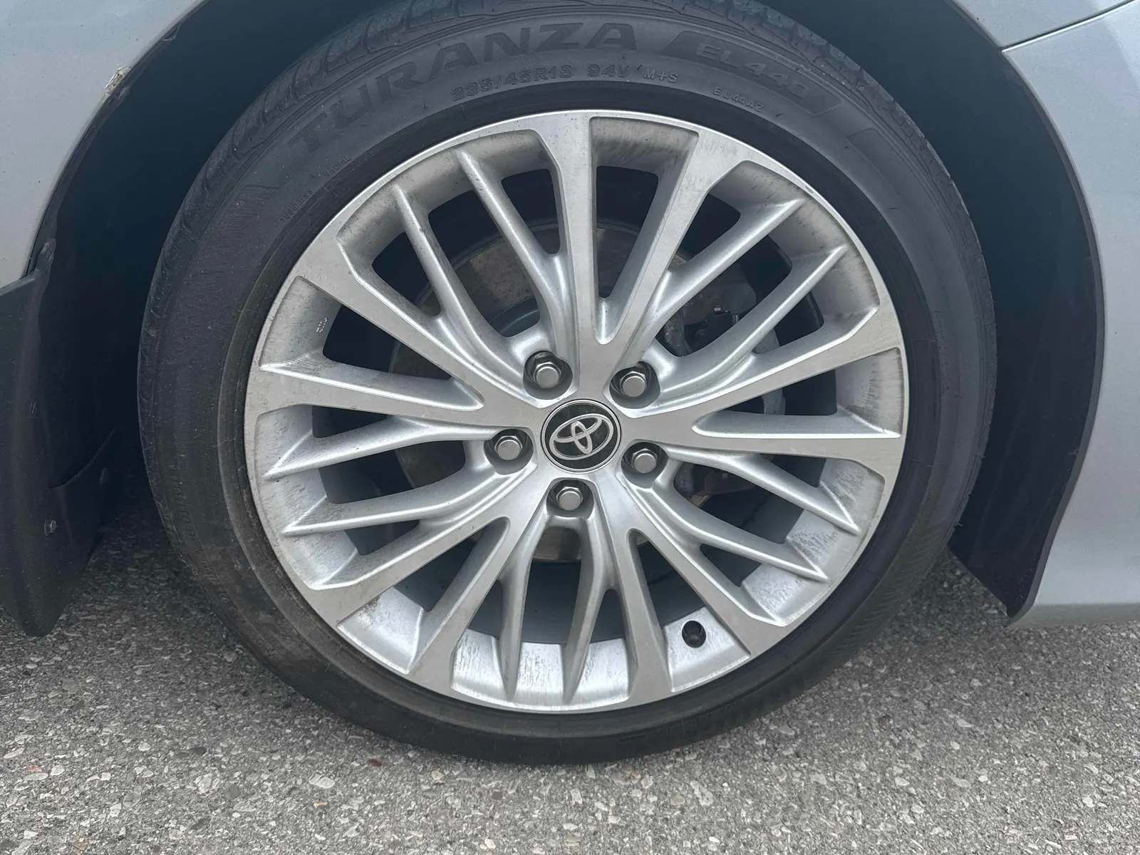 Tire