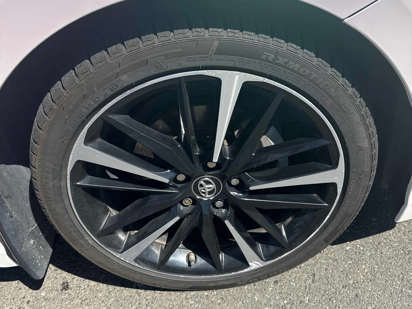 Tire