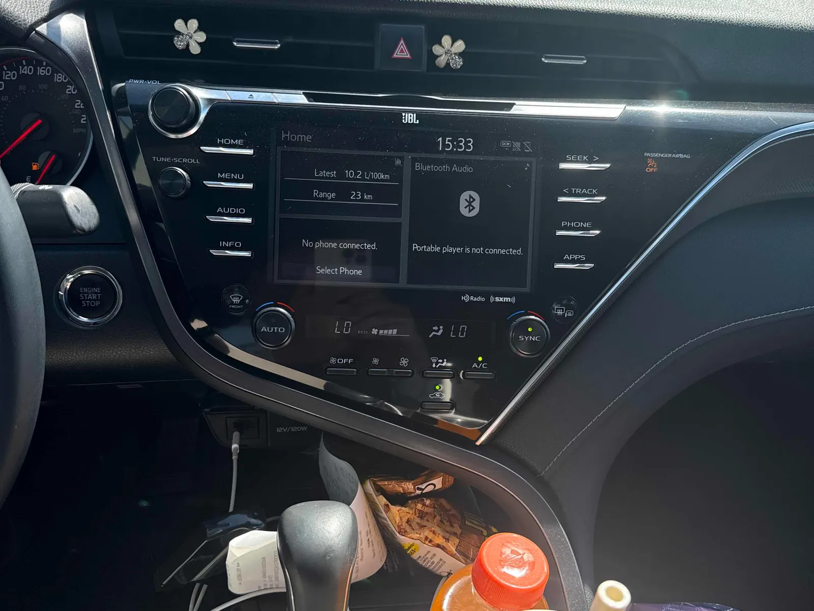 Console