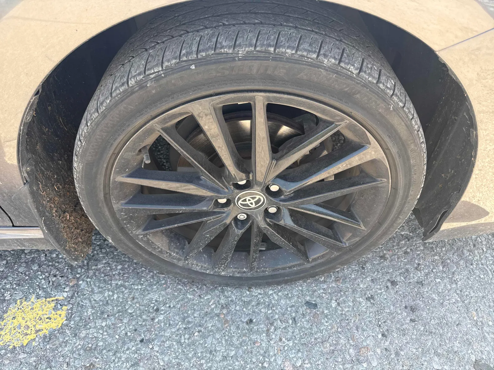Tire