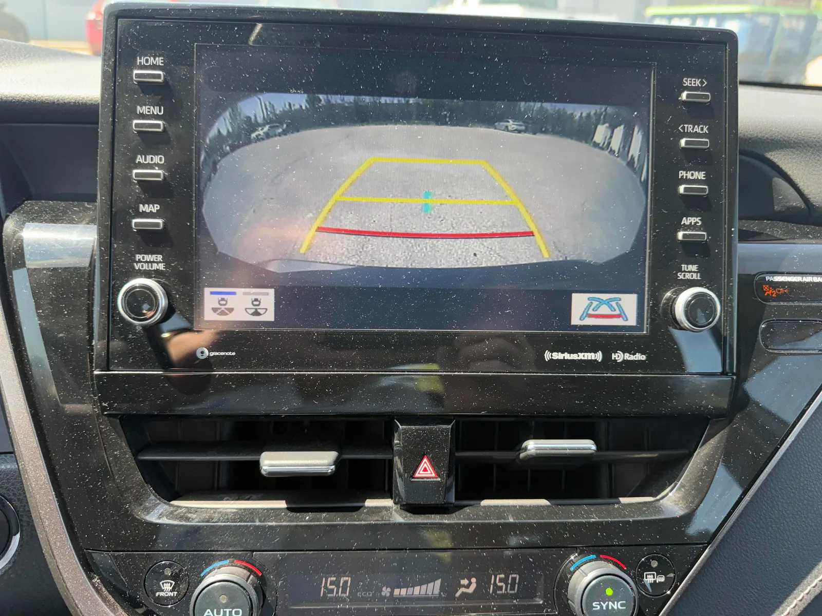 Console