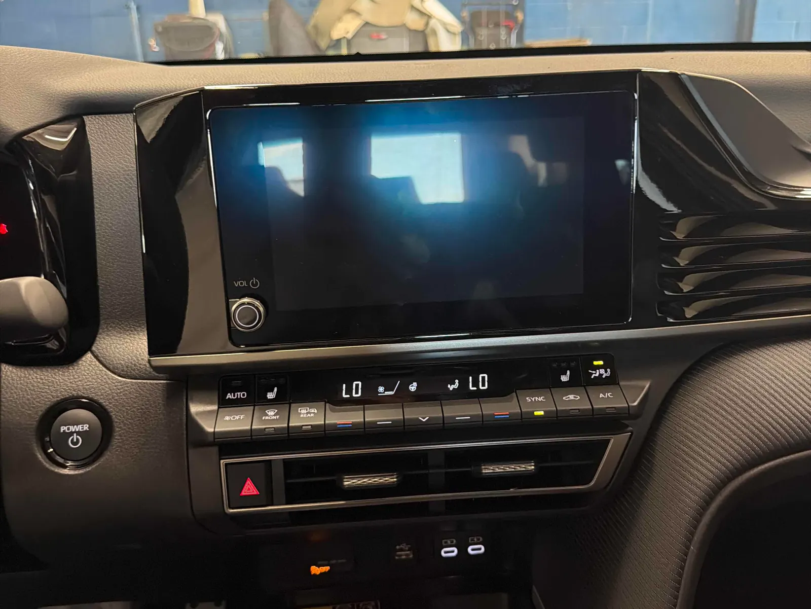 Console