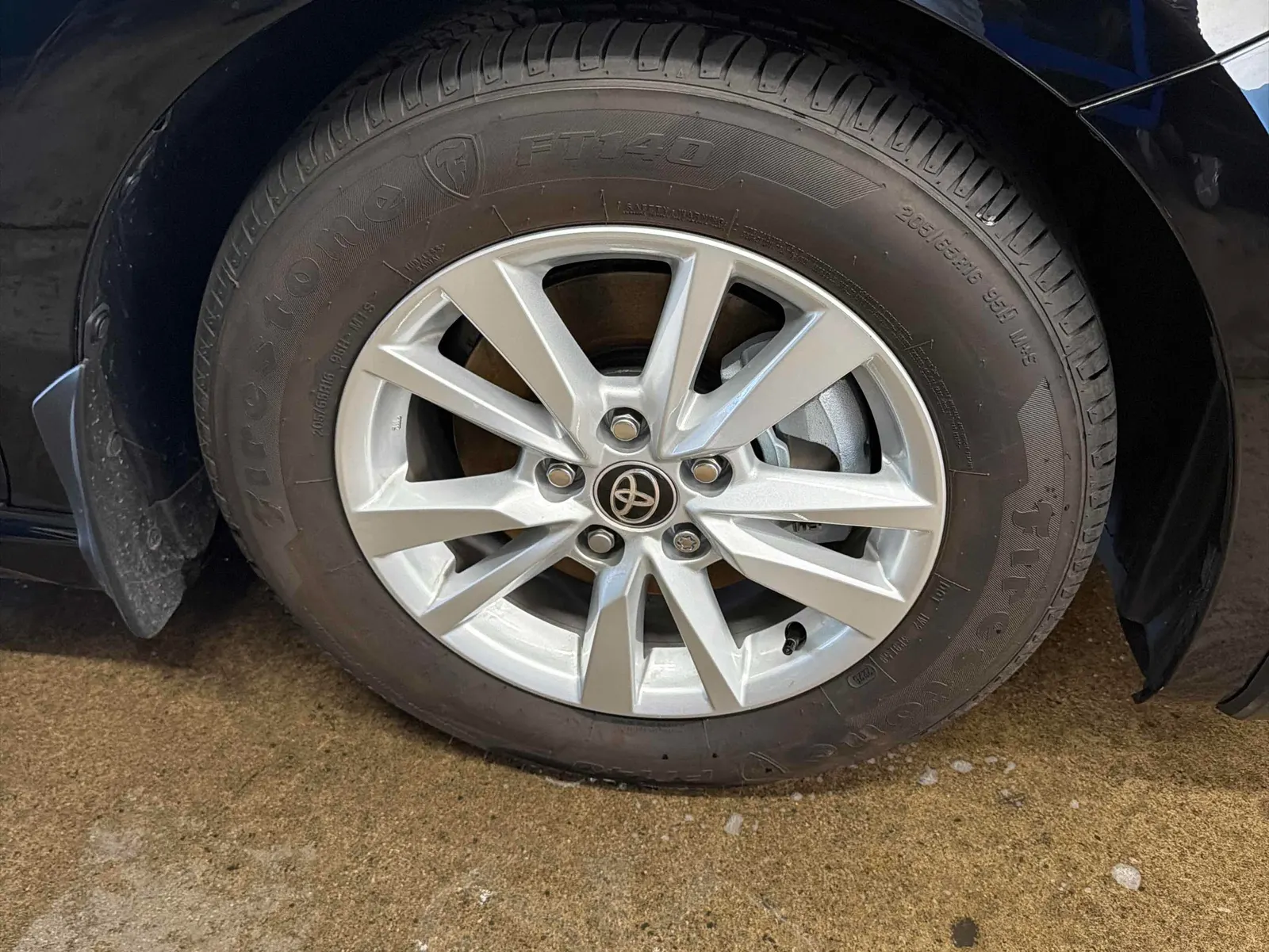 Tire
