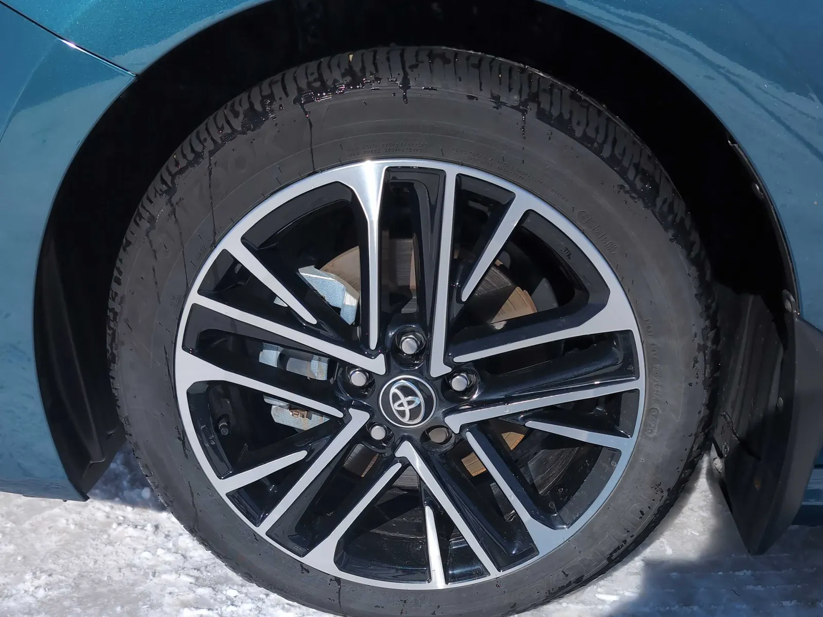 Tire