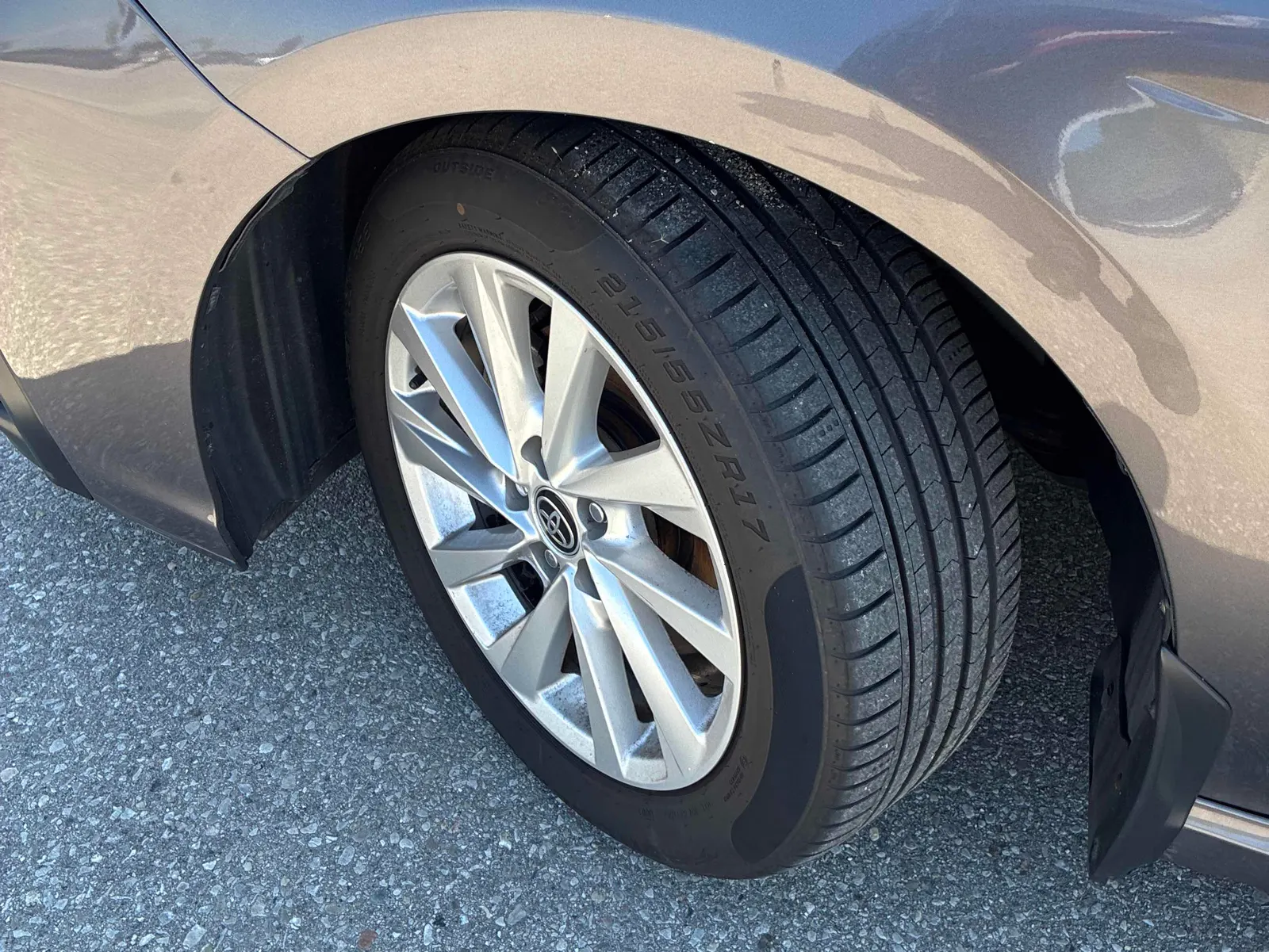 Tire