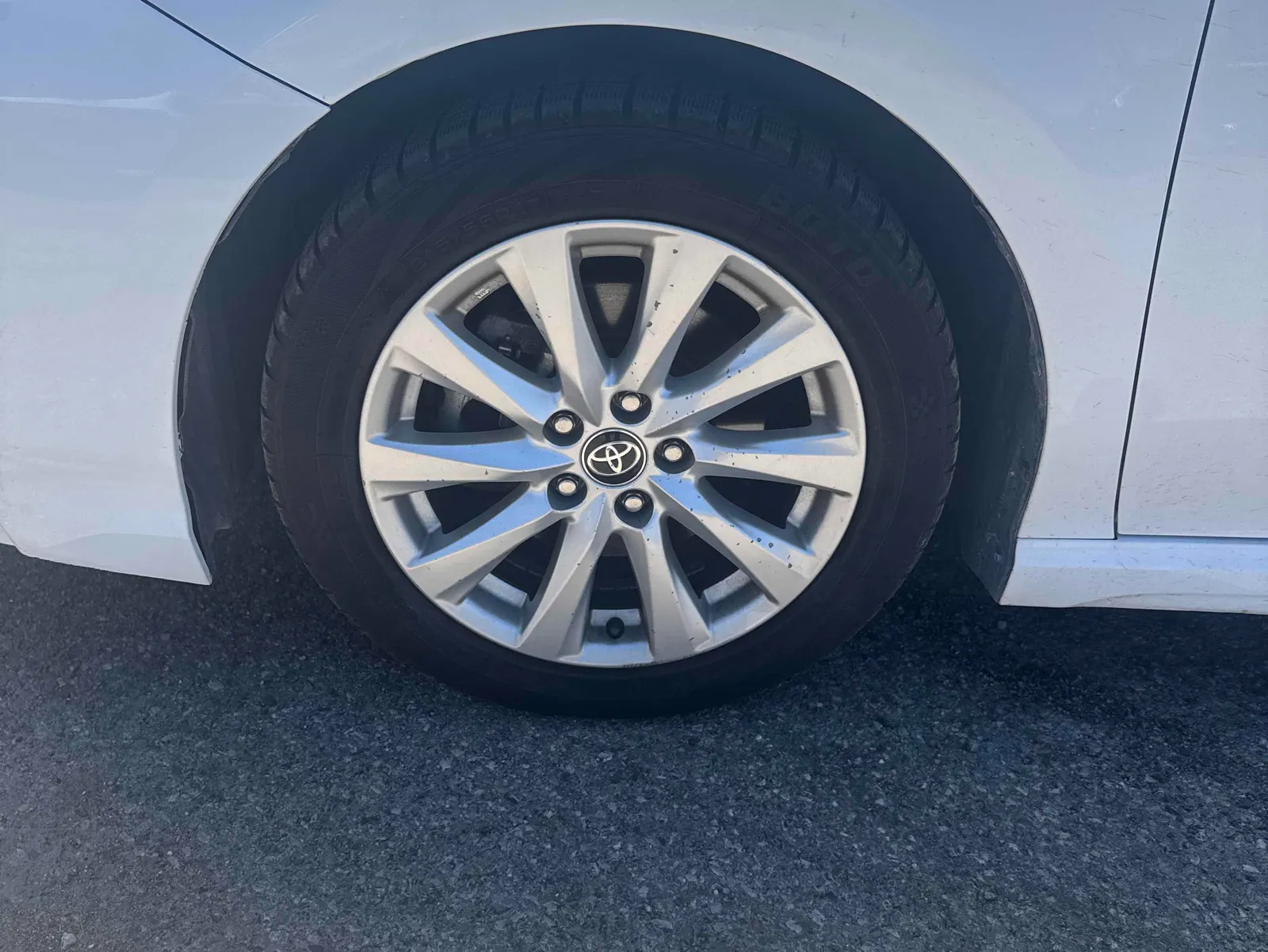 Tire