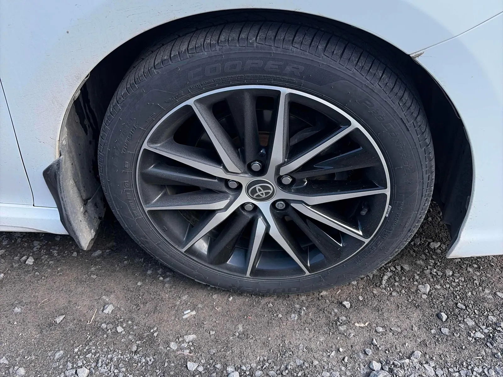 Tire