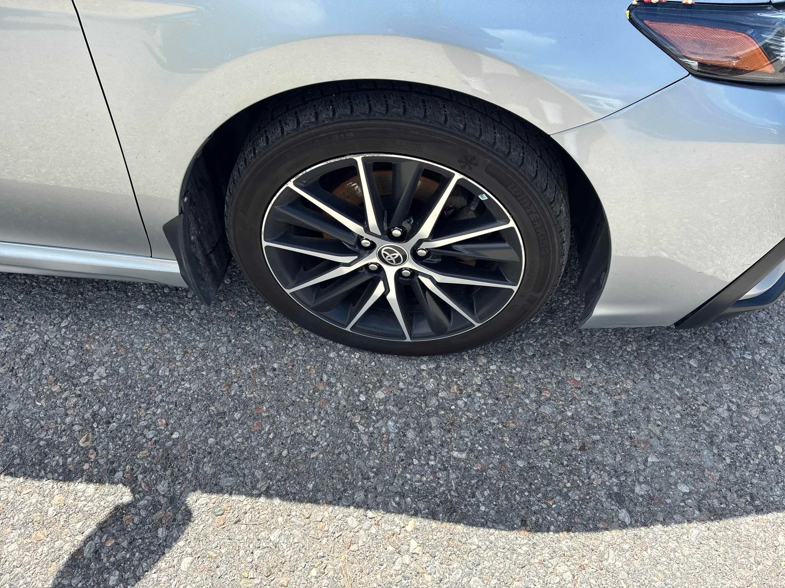 Tire