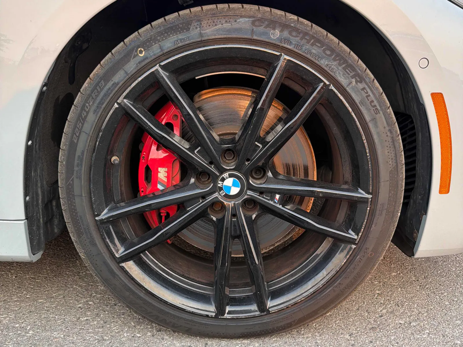 Tire