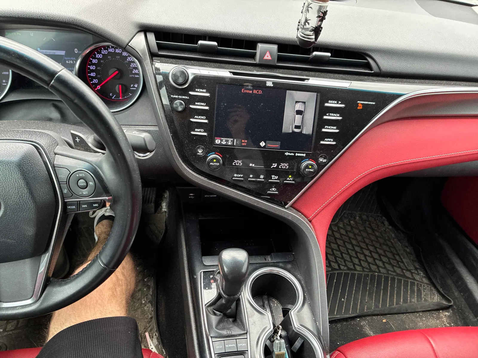 Console