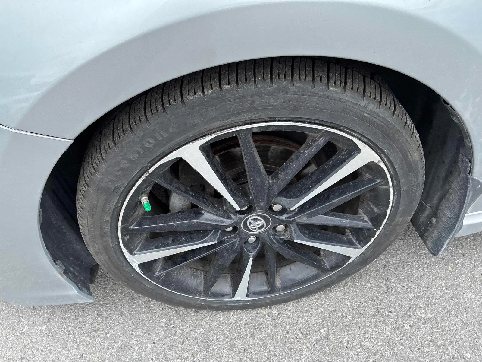 Tire